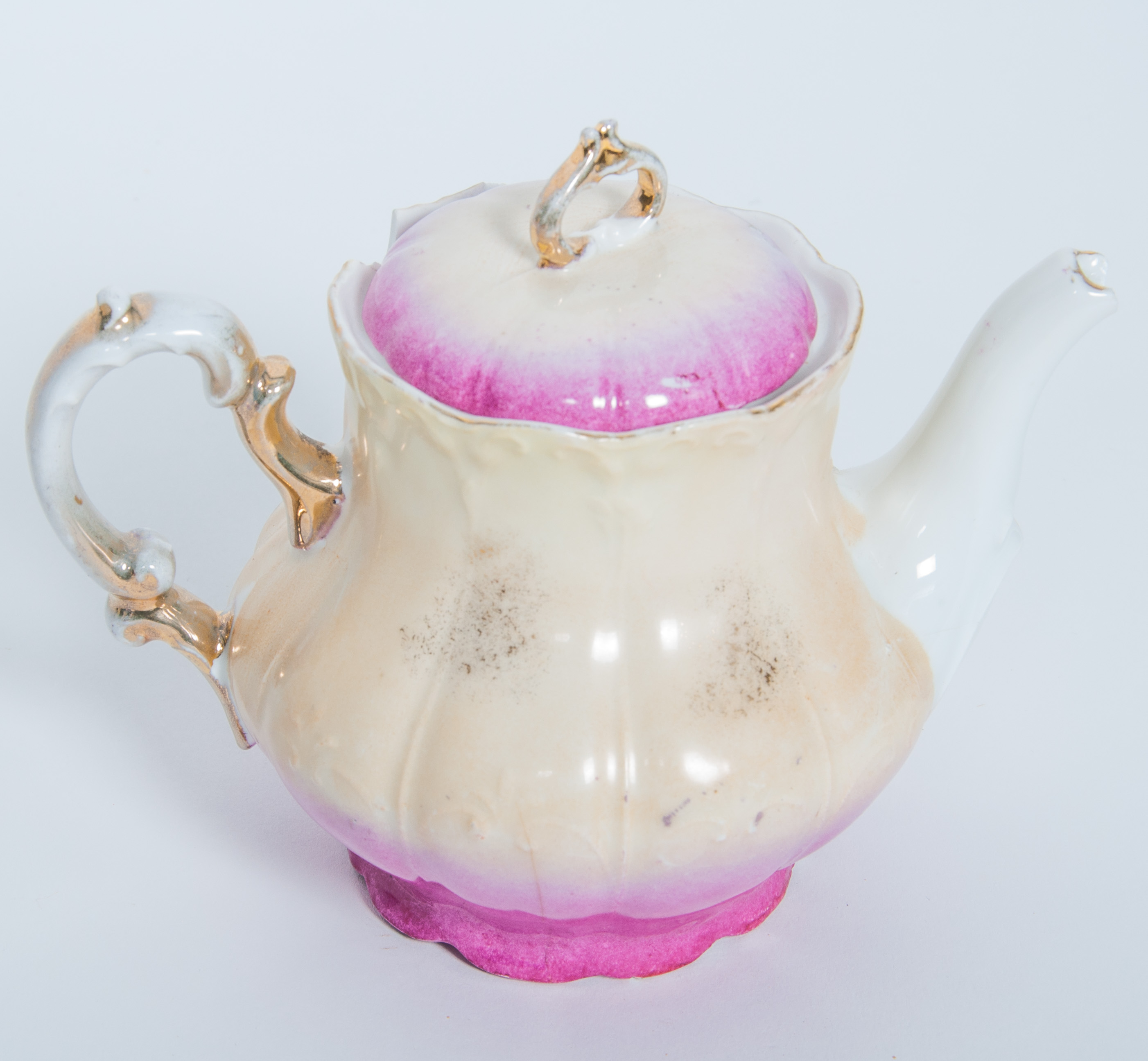 Vintage China Collection