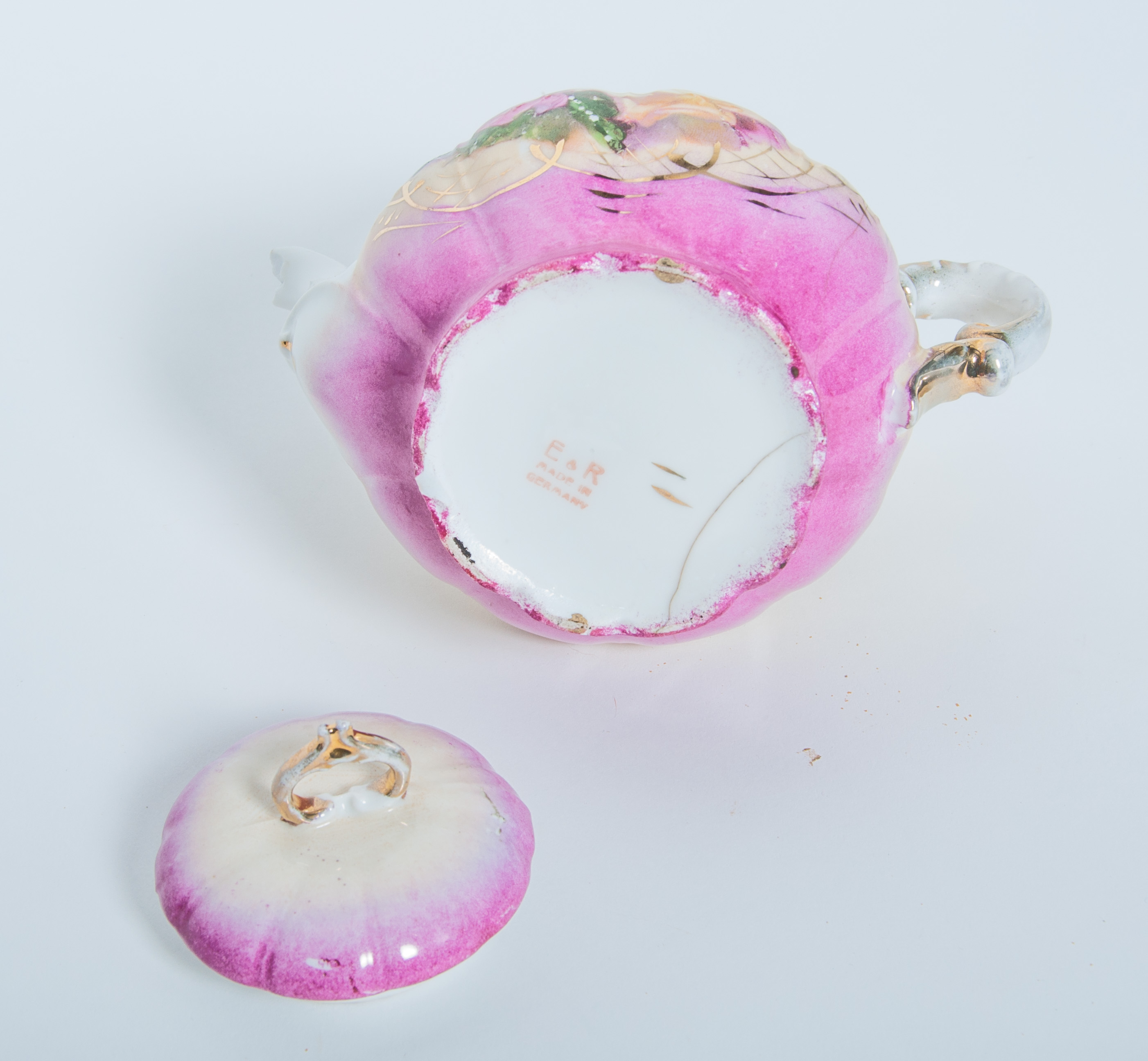 Vintage China Collection