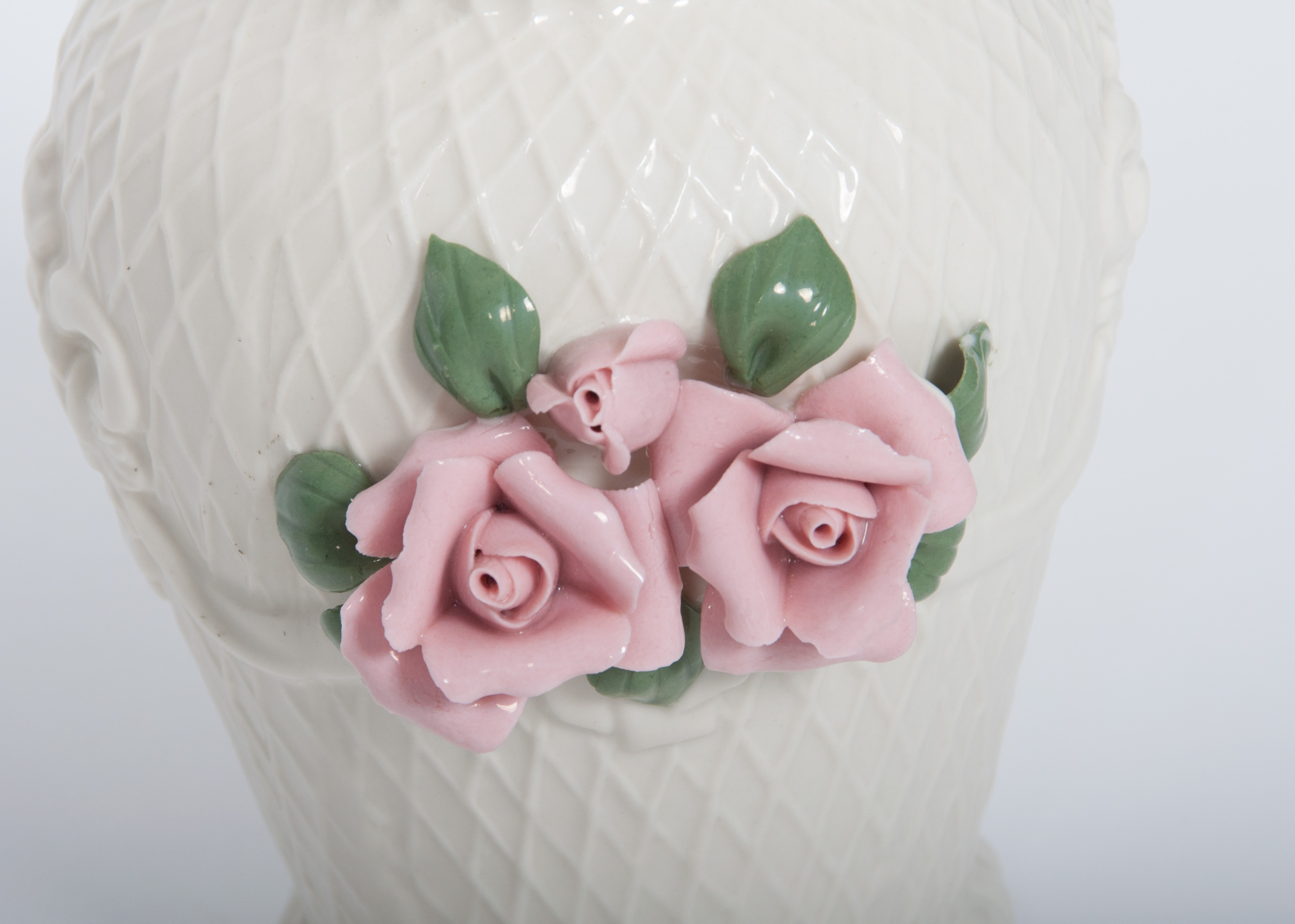 Vintage China Collection