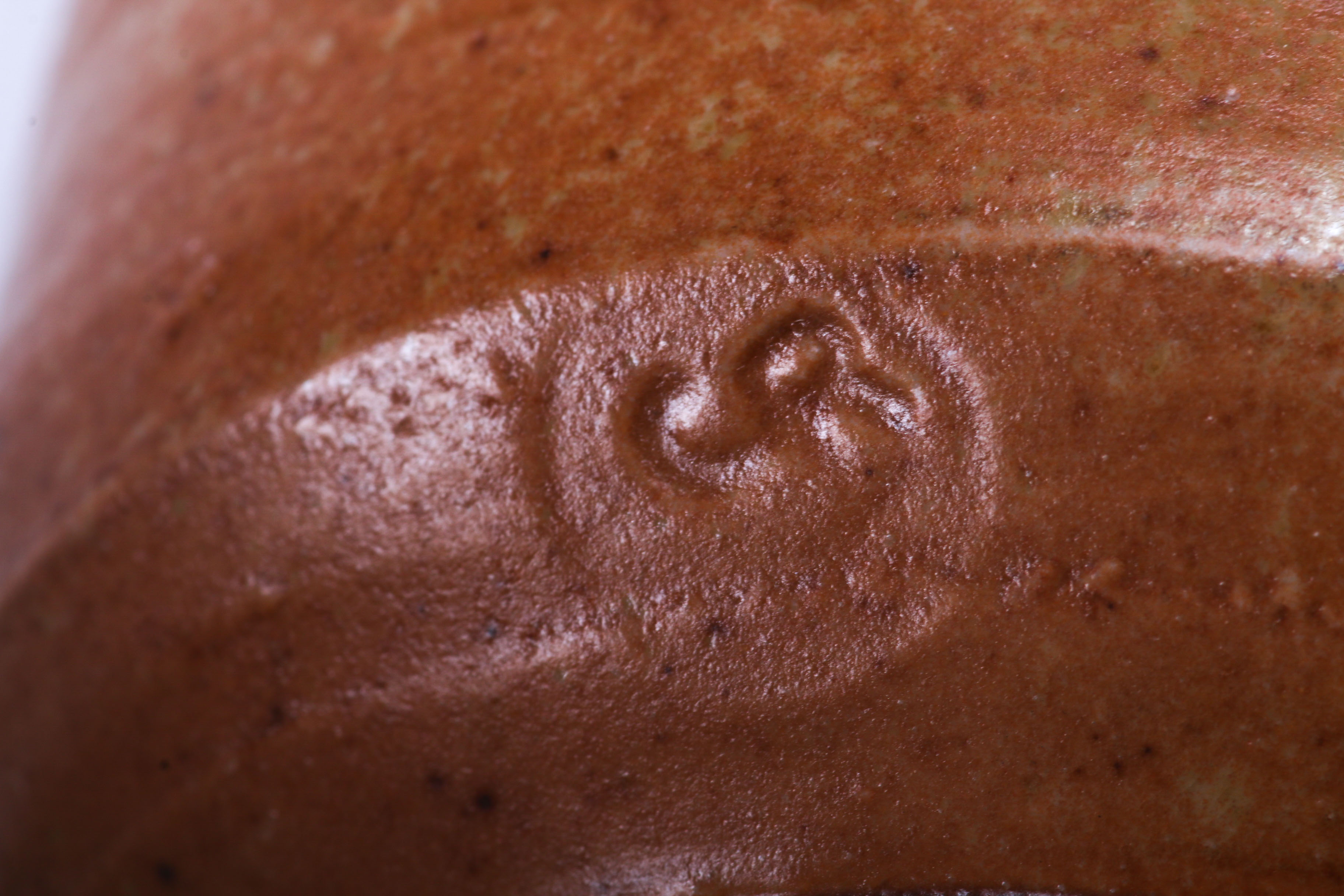 Rustic Art Pottery Assortment