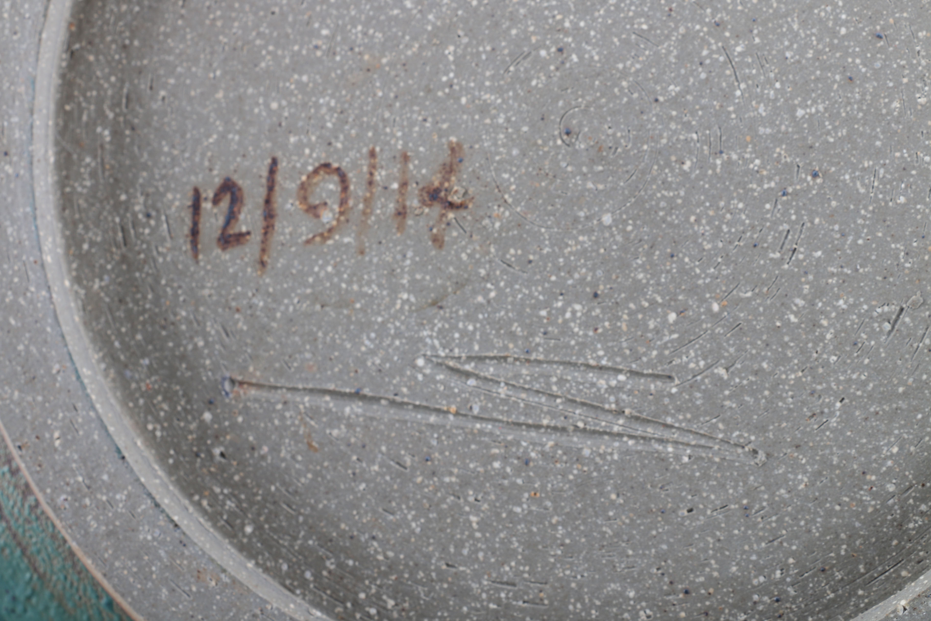 Group of Decorative Plates