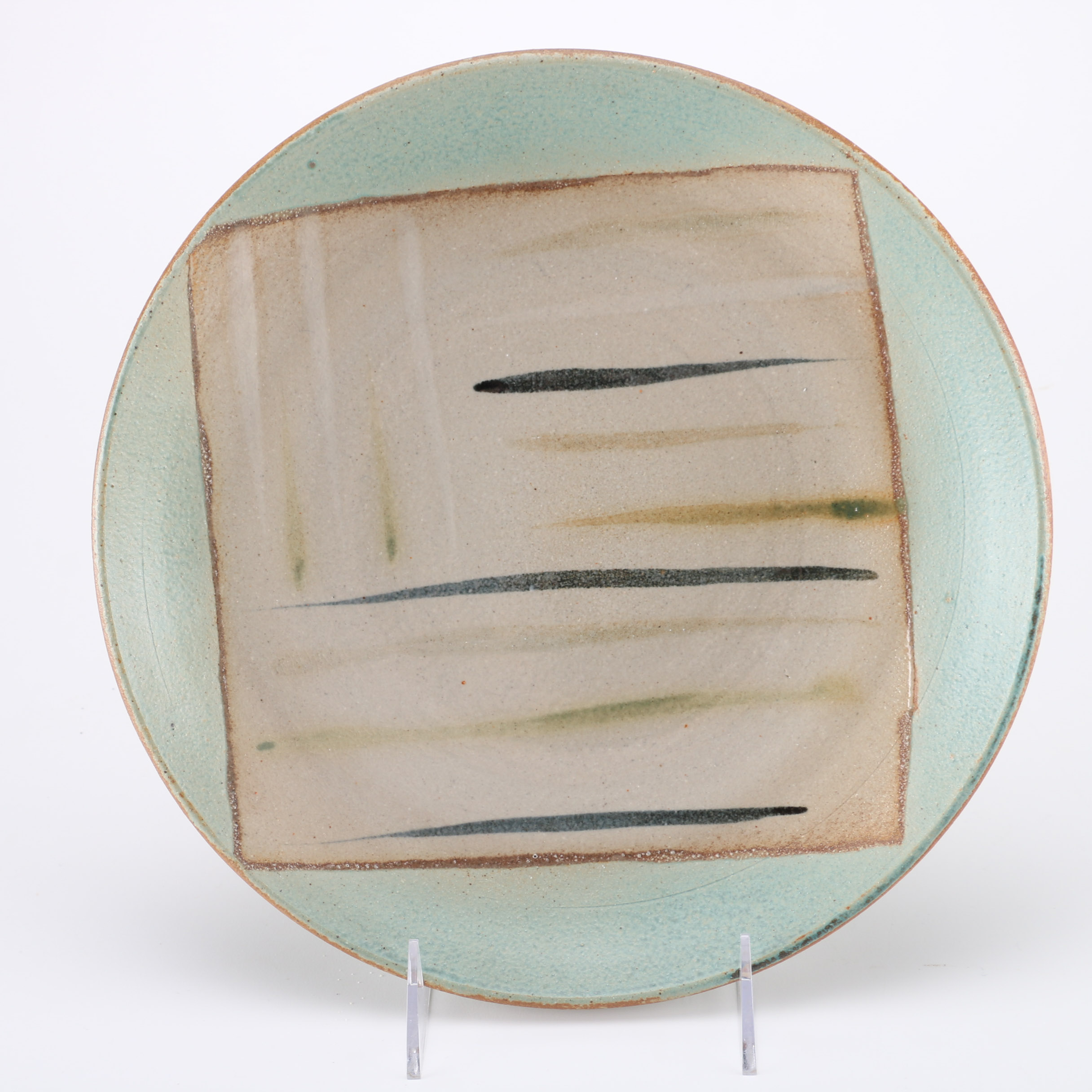 Group of Decorative Plates