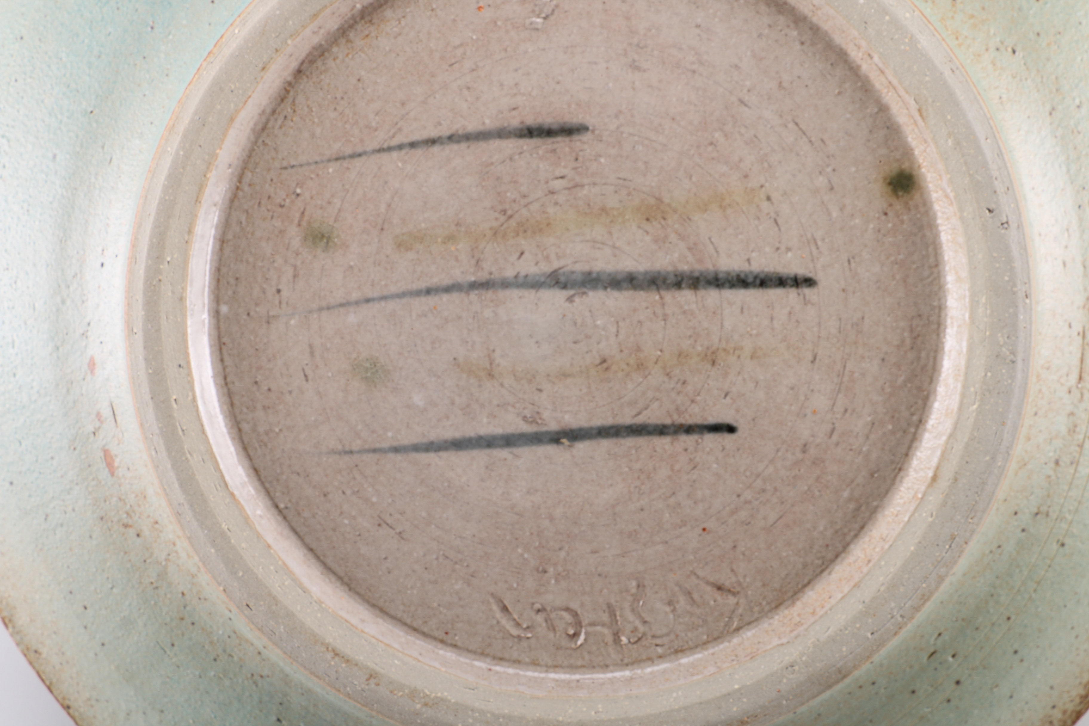 Group of Decorative Plates