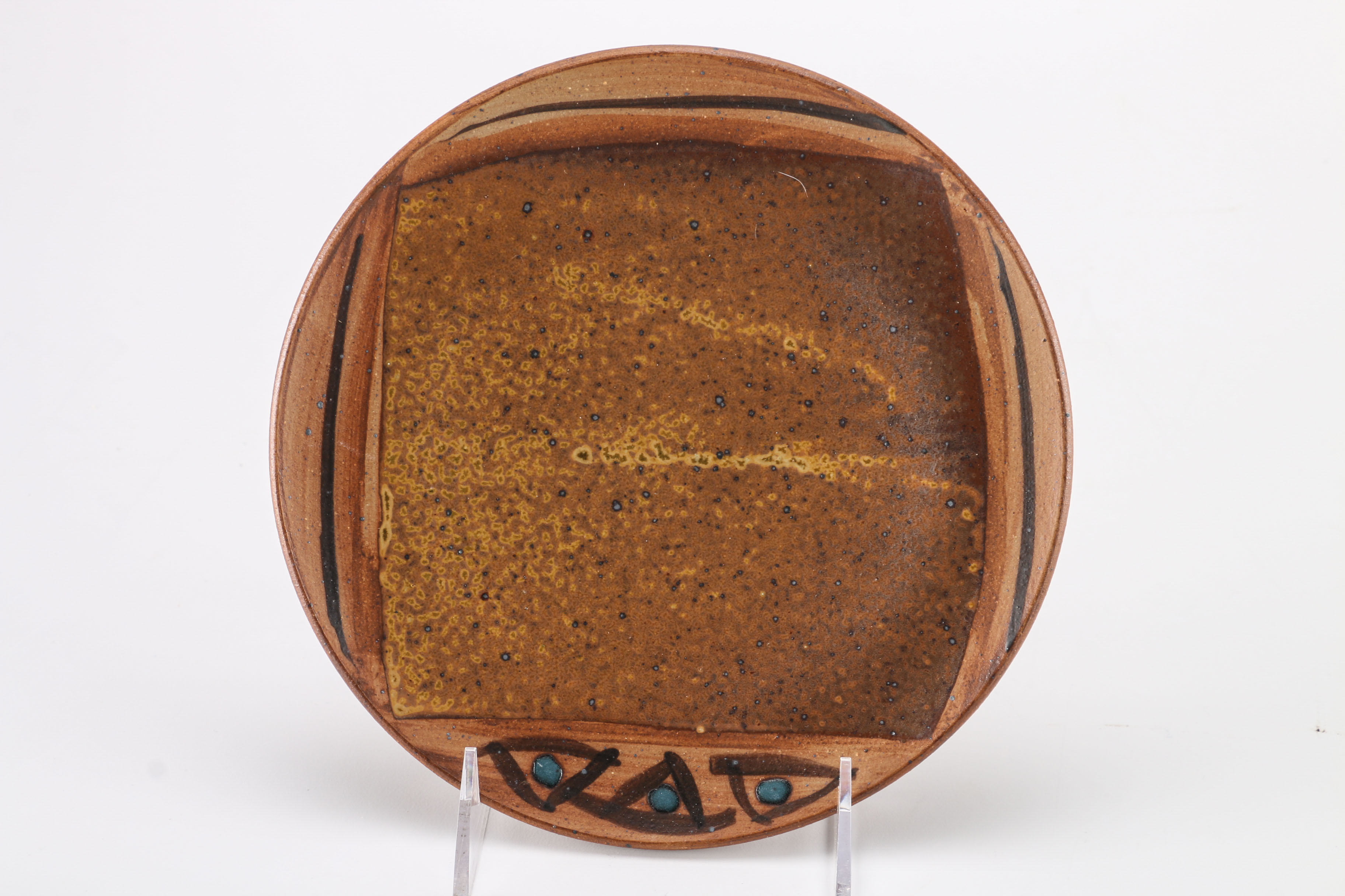 Group of Decorative Plates