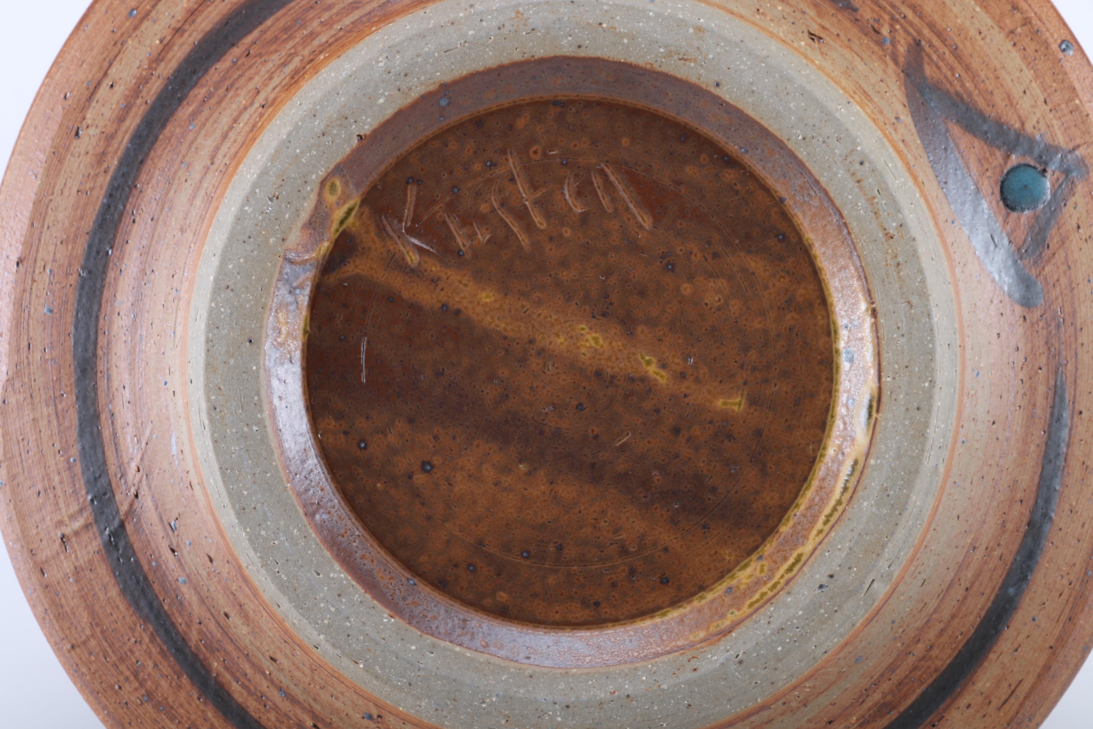 Group of Decorative Plates