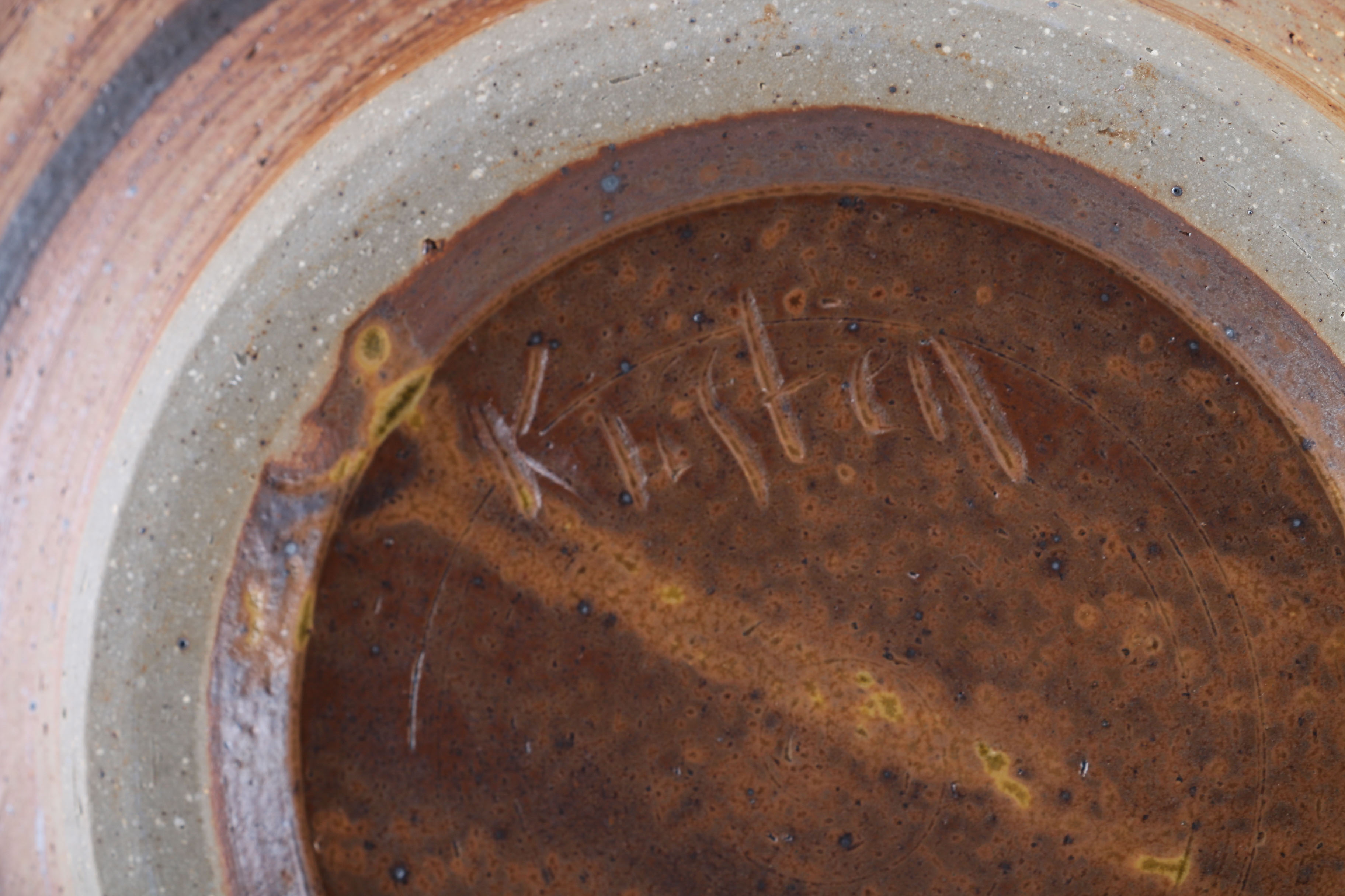 Group of Decorative Plates