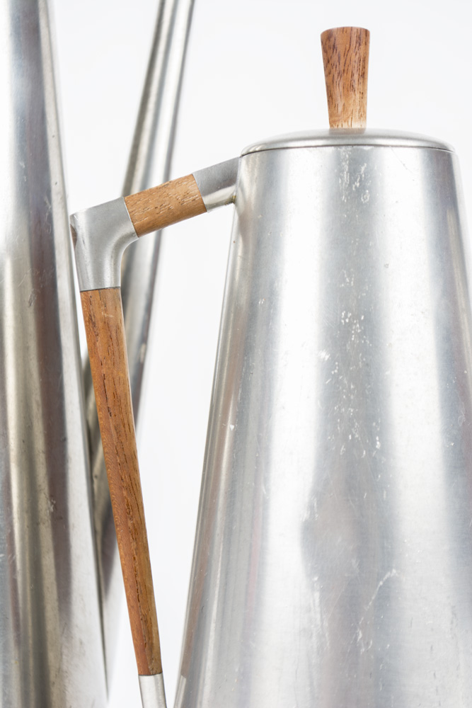 Royal Holland Pewter Pots