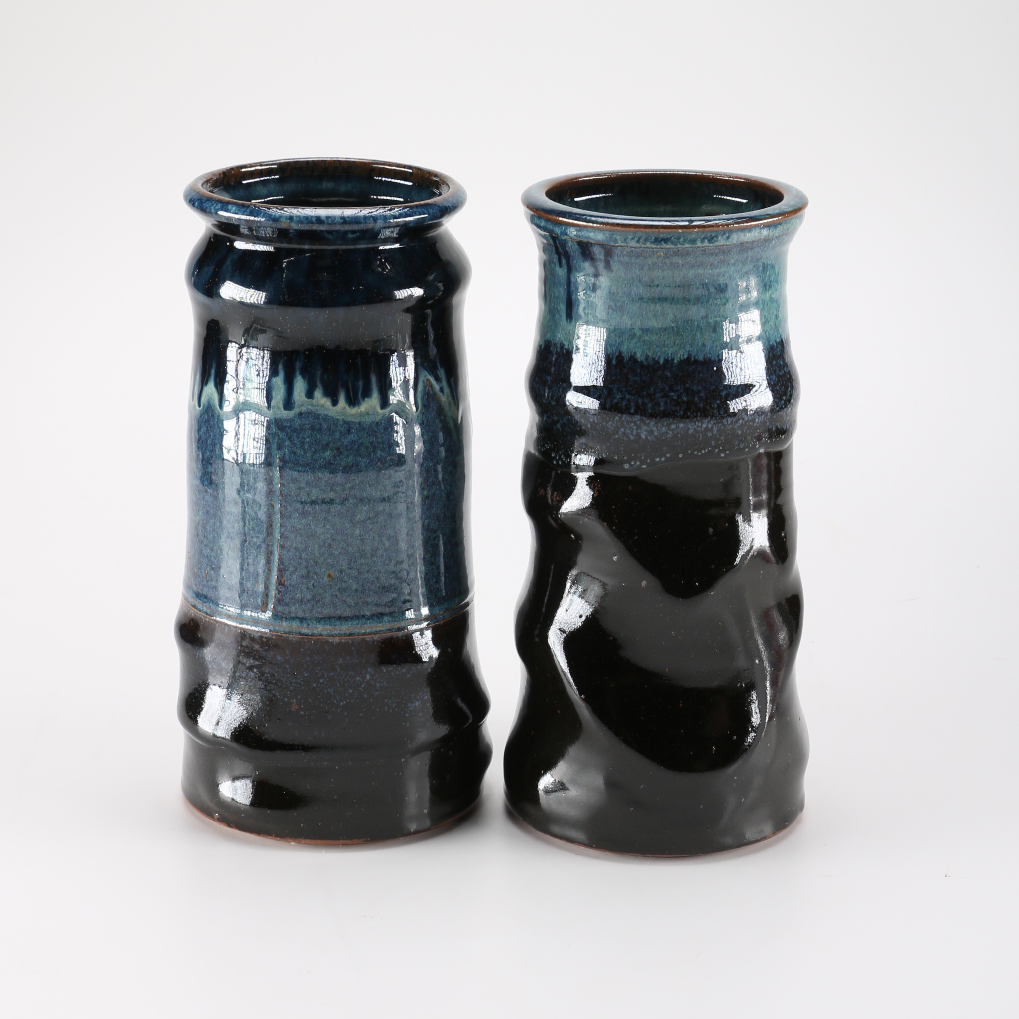 James Howe Studio Vases