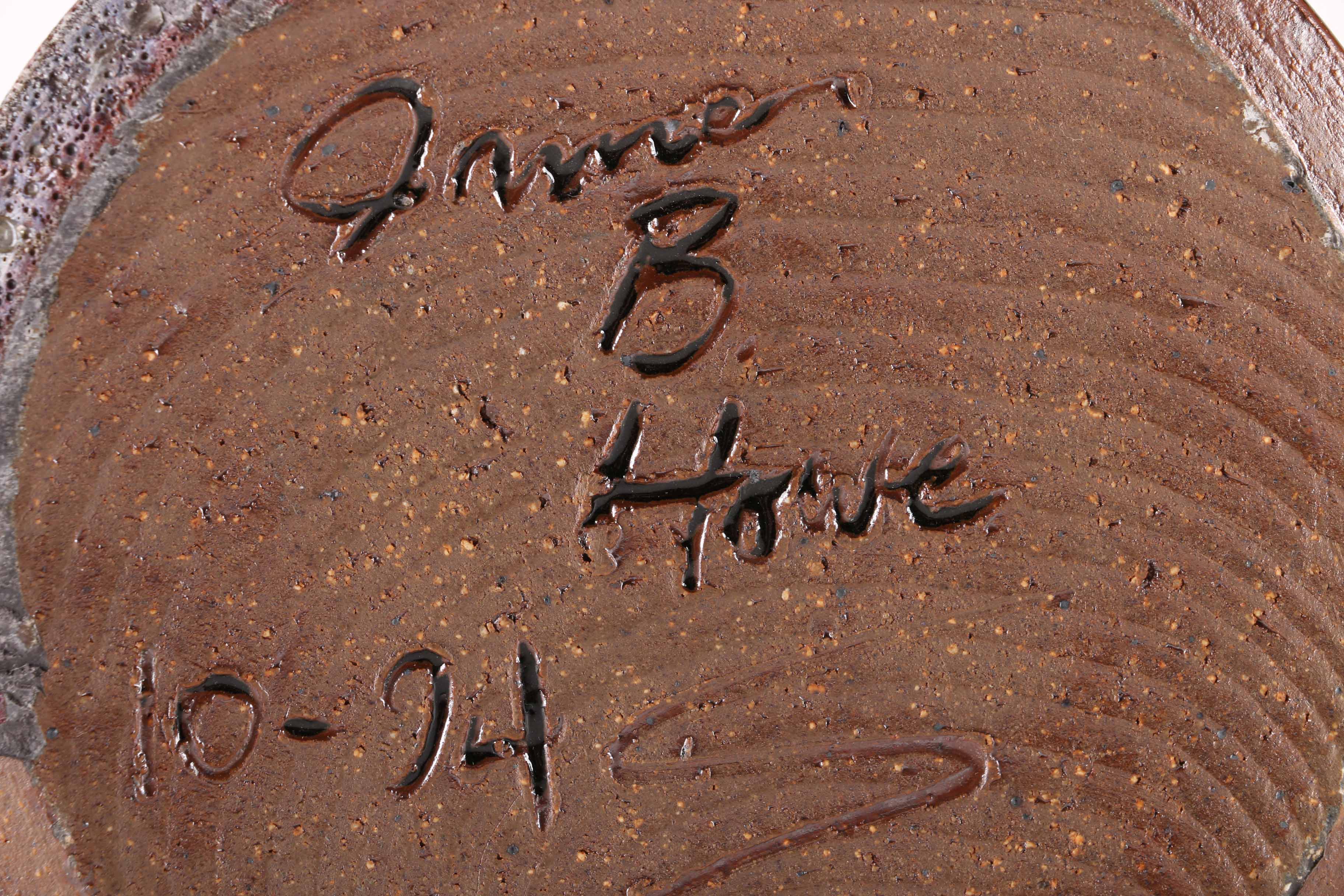 James Howe Studio Vases