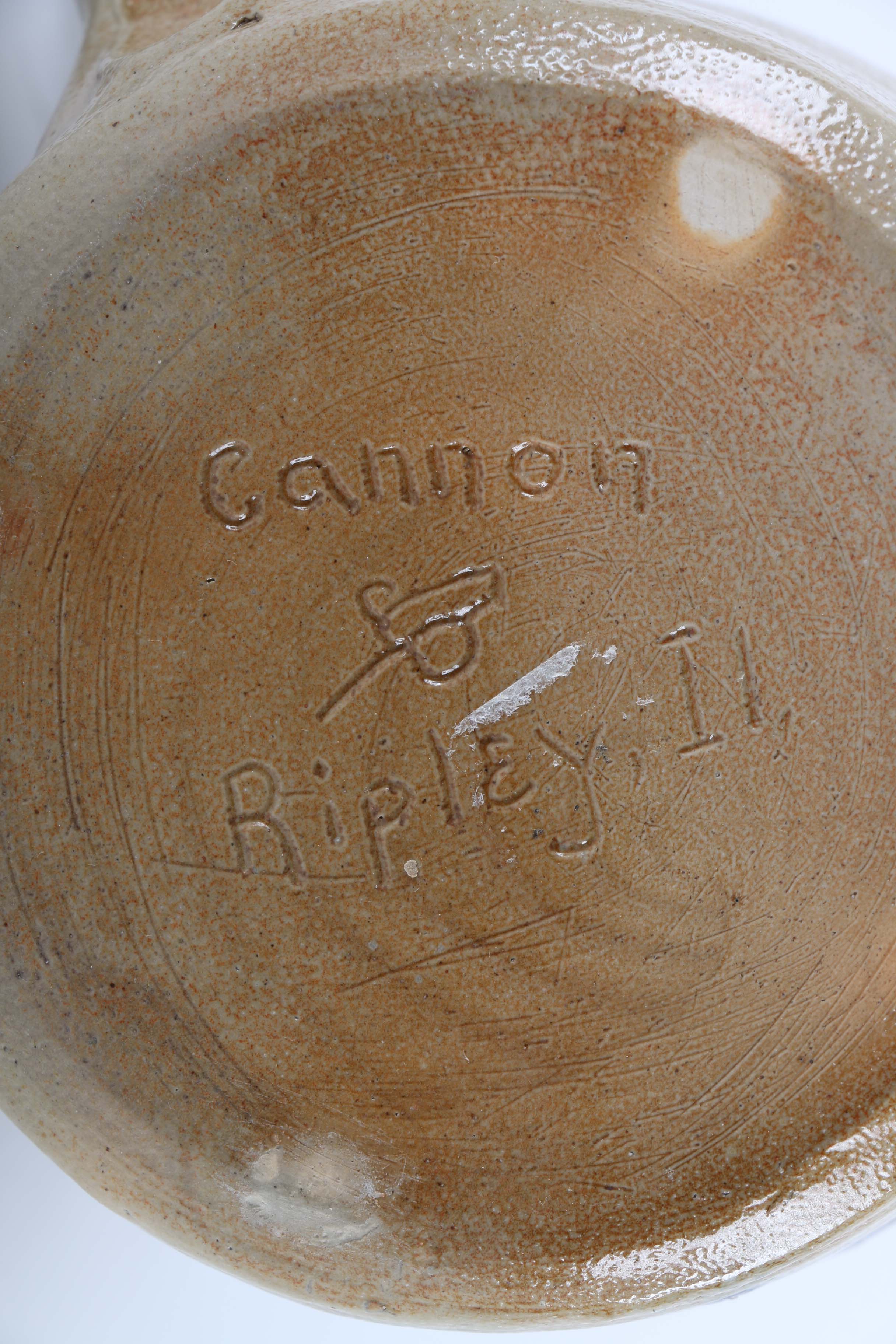 Collection of Mugs with Faces