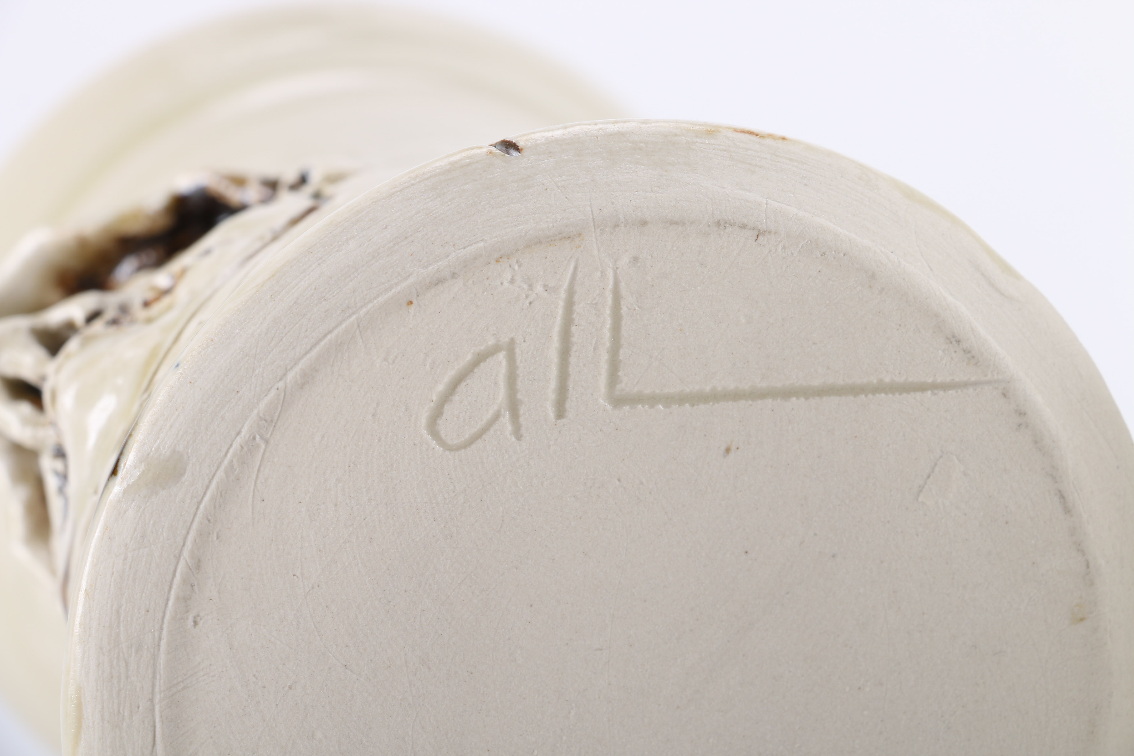 Collection of Mugs with Faces