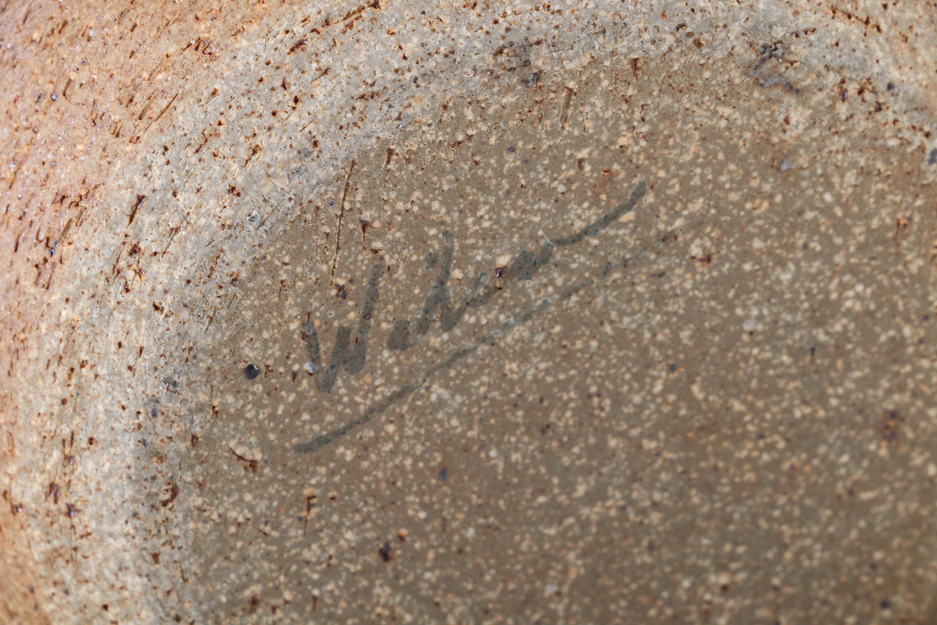 Donald S. Wilson Ceramic Vessels