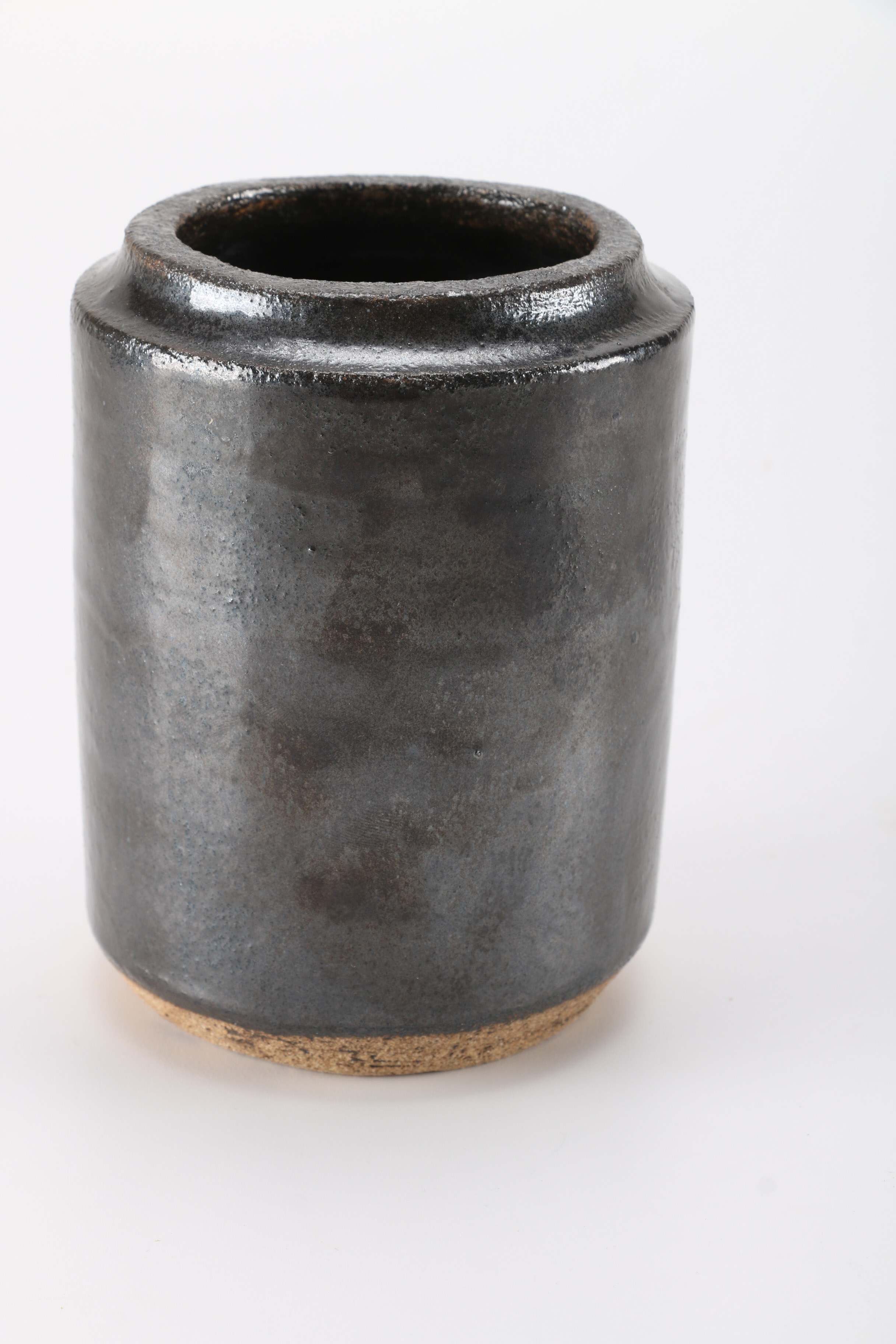 Donald S. Wilson Ceramic Vessels