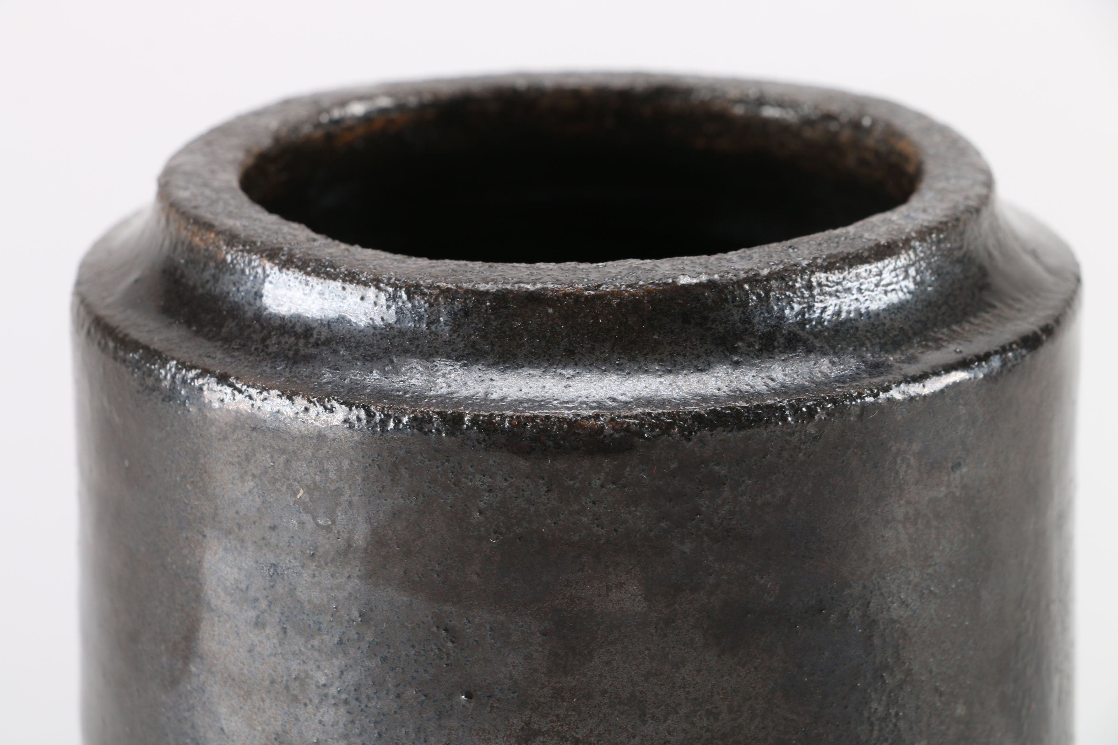 Donald S. Wilson Ceramic Vessels