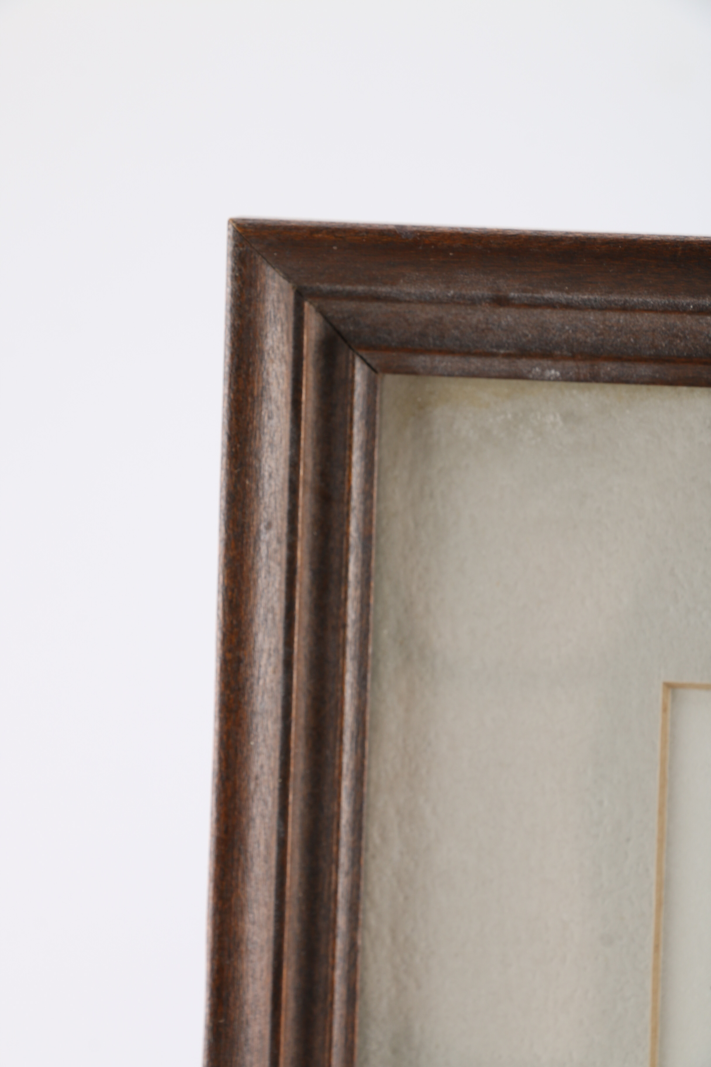 L.G. Ross Original Signed Watercolor