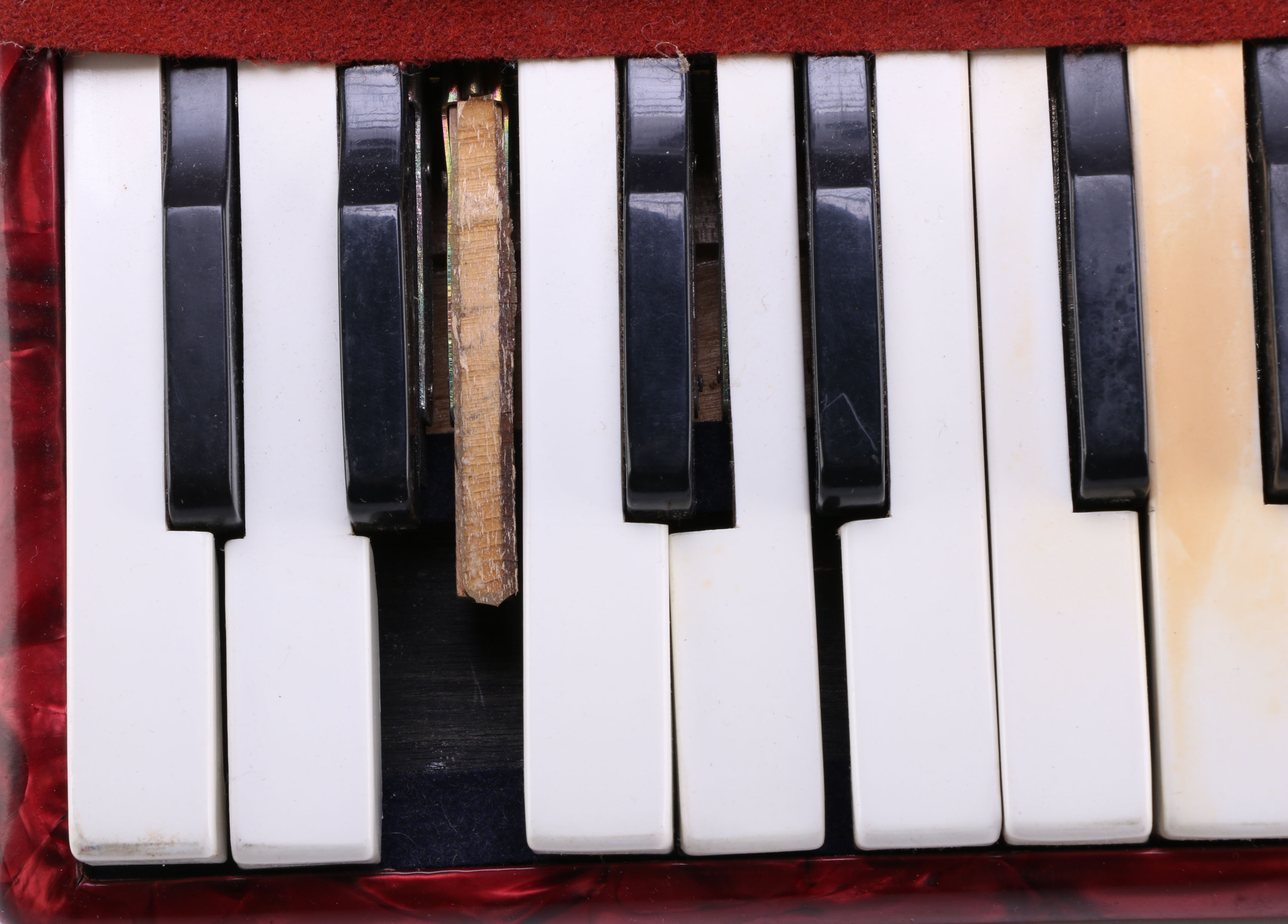 Vintage Hero Accordion