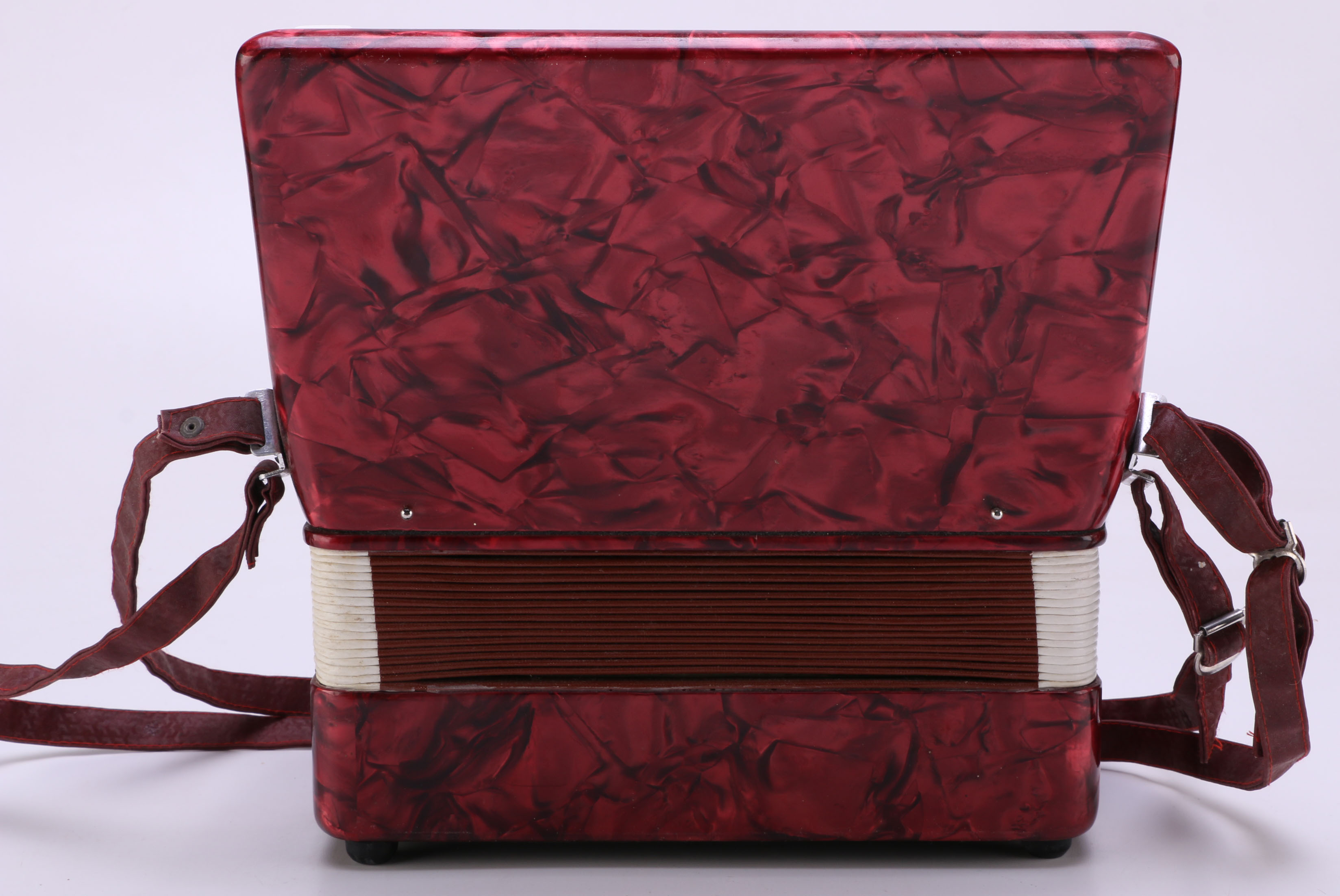 Vintage Hero Accordion