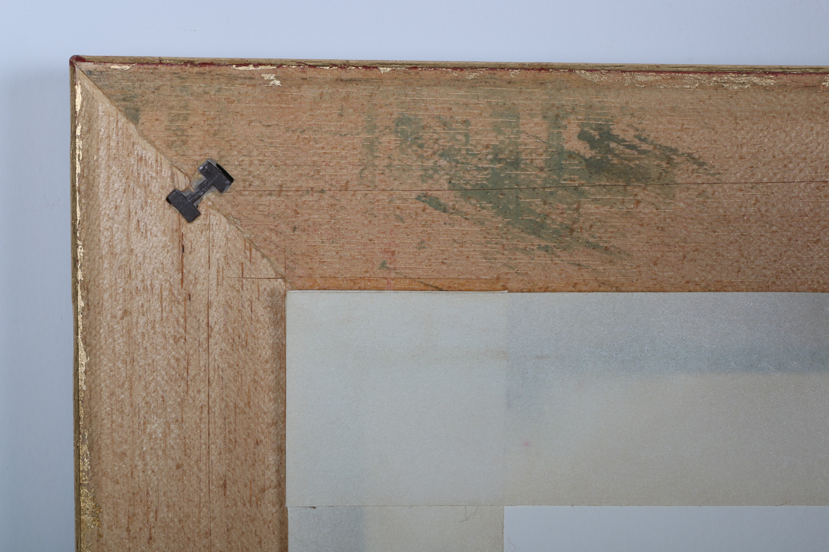 Salvador Dali Lithograph "Wealth, Health, Fame and Love"