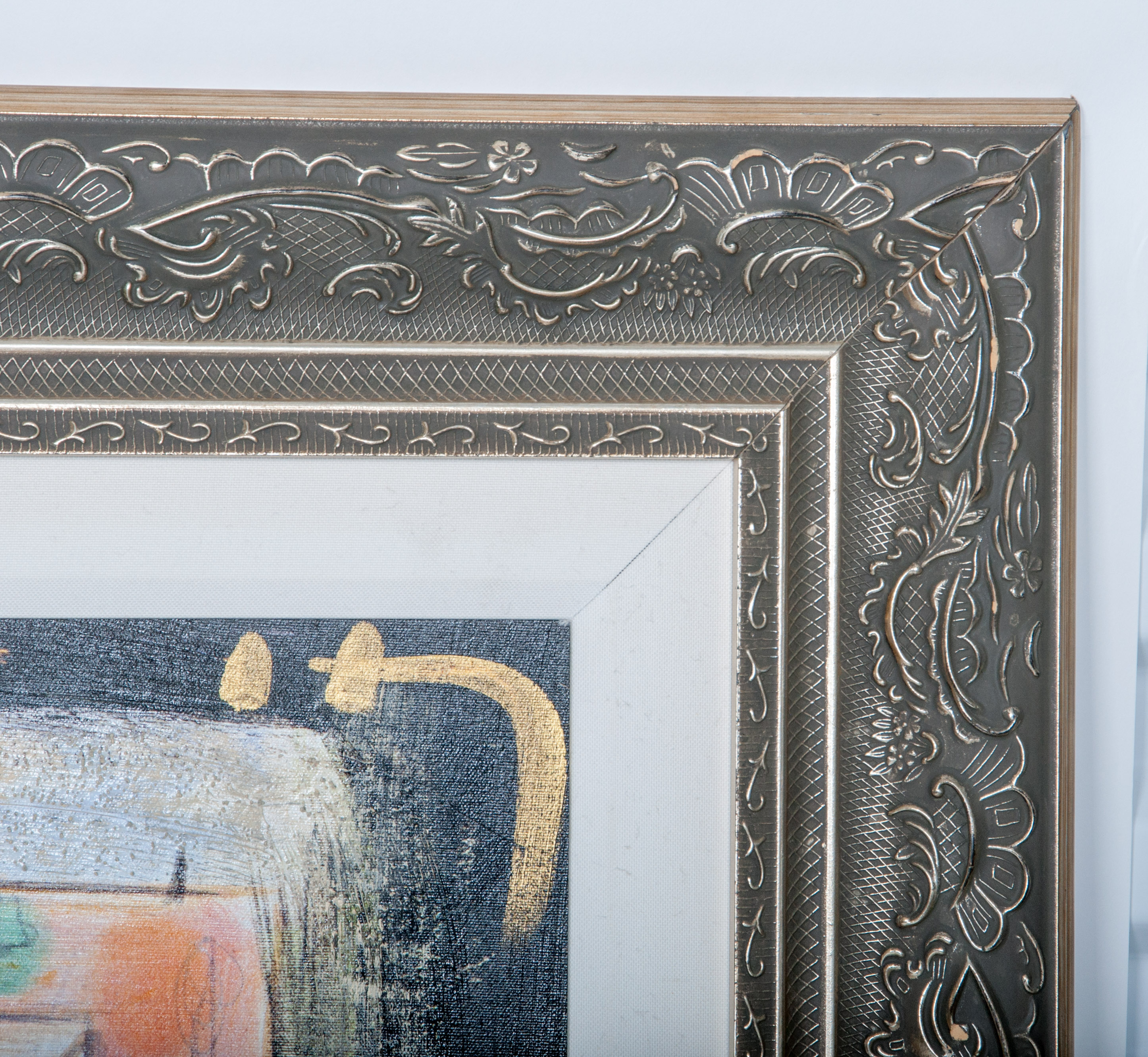 Modern Concert Players MIxed Media