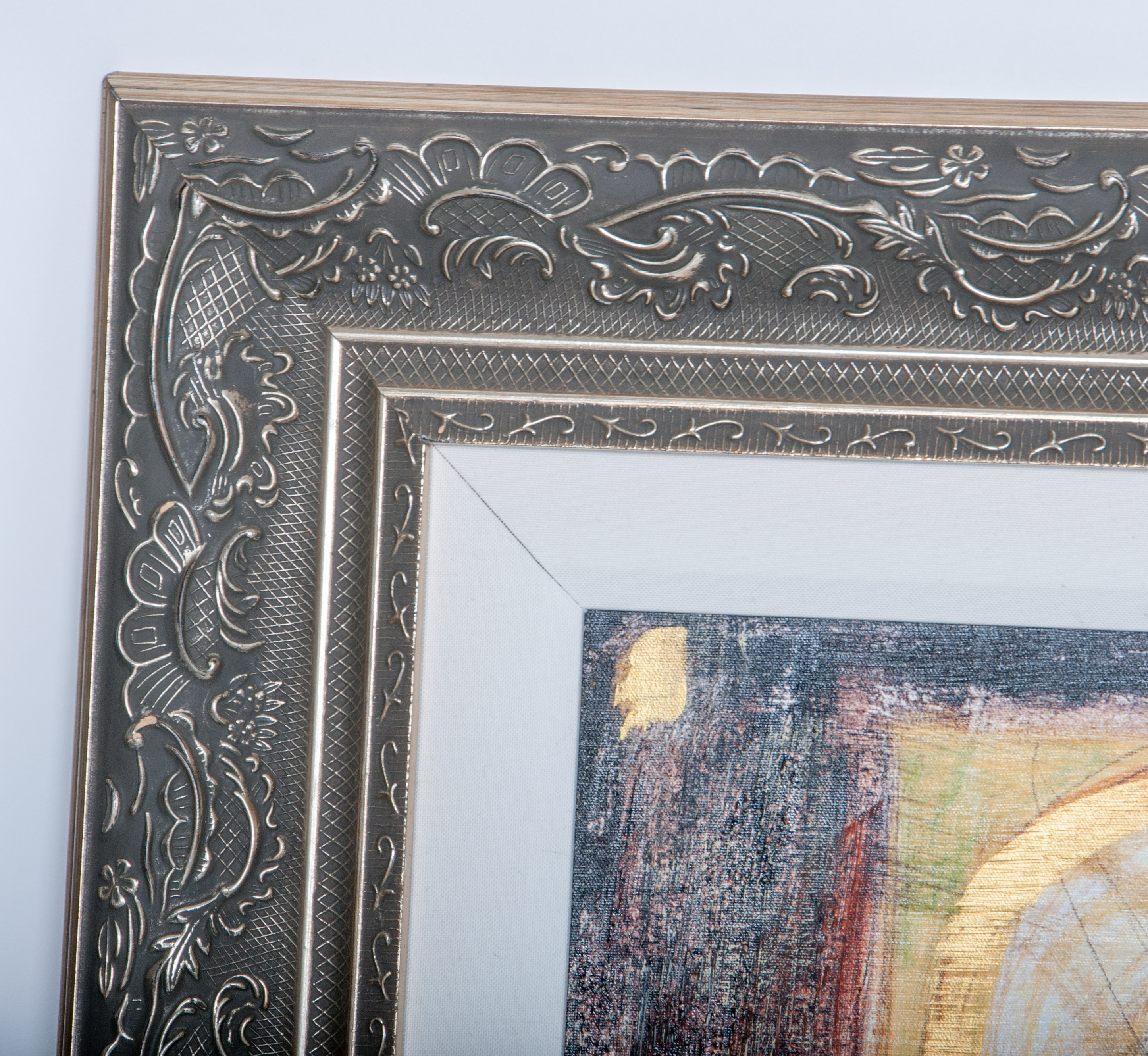 Modern Concert Players MIxed Media