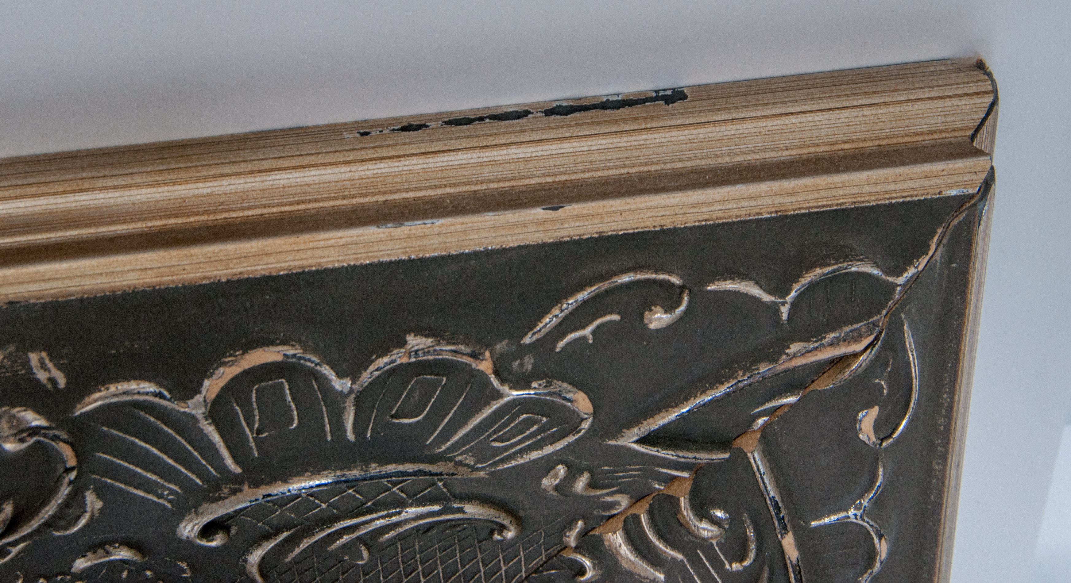 Modern Concert Players MIxed Media