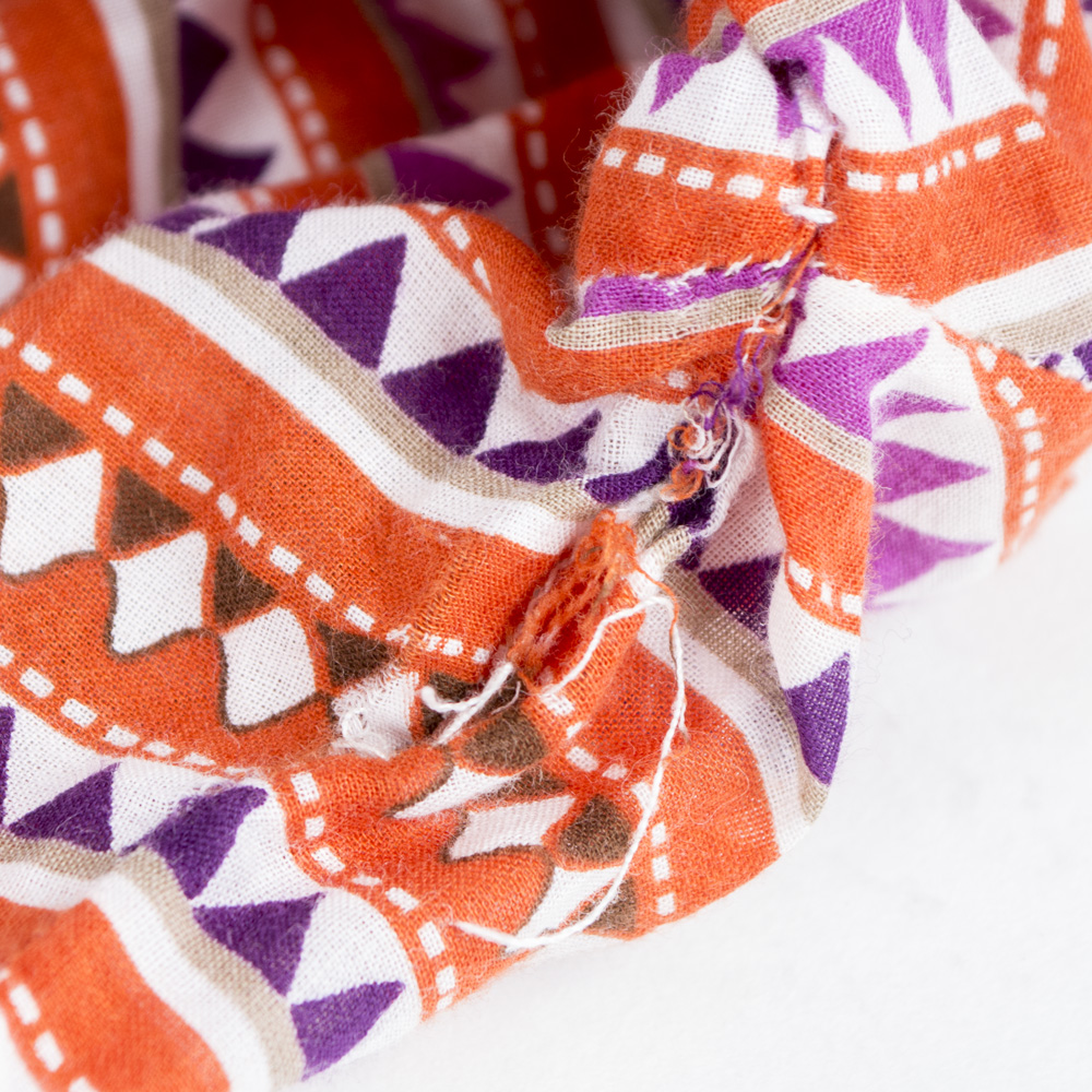 Tory Burch Striped Tunic