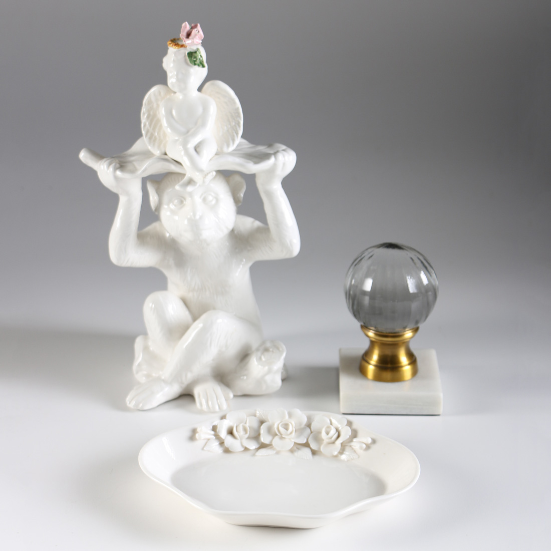 Assortment of Home Decor