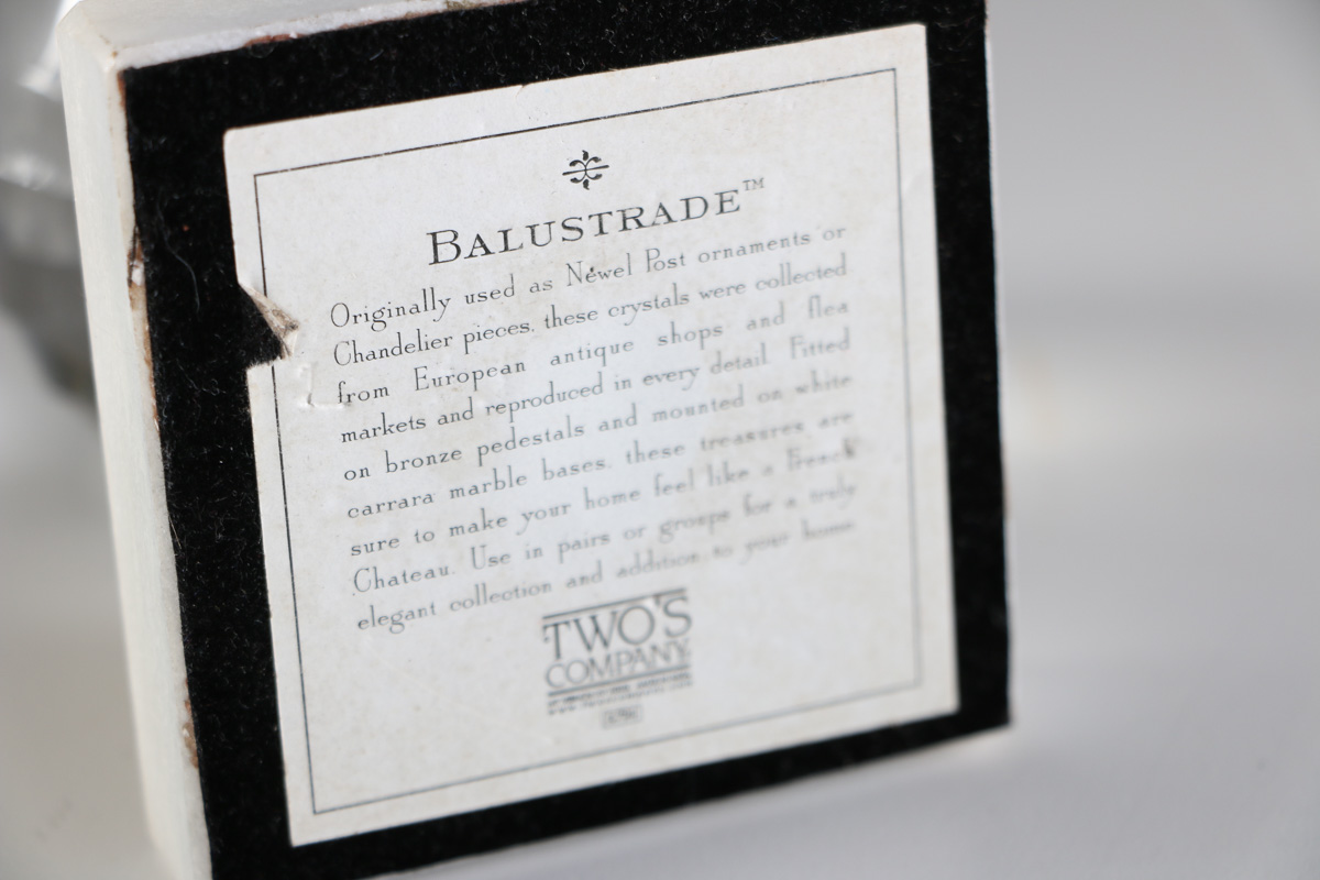 Assortment of Home Decor