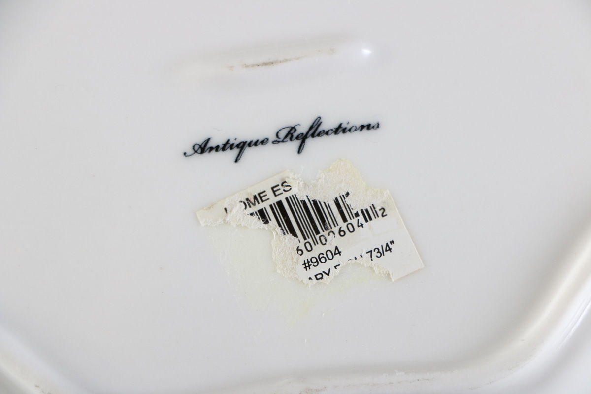 Assortment of Home Decor