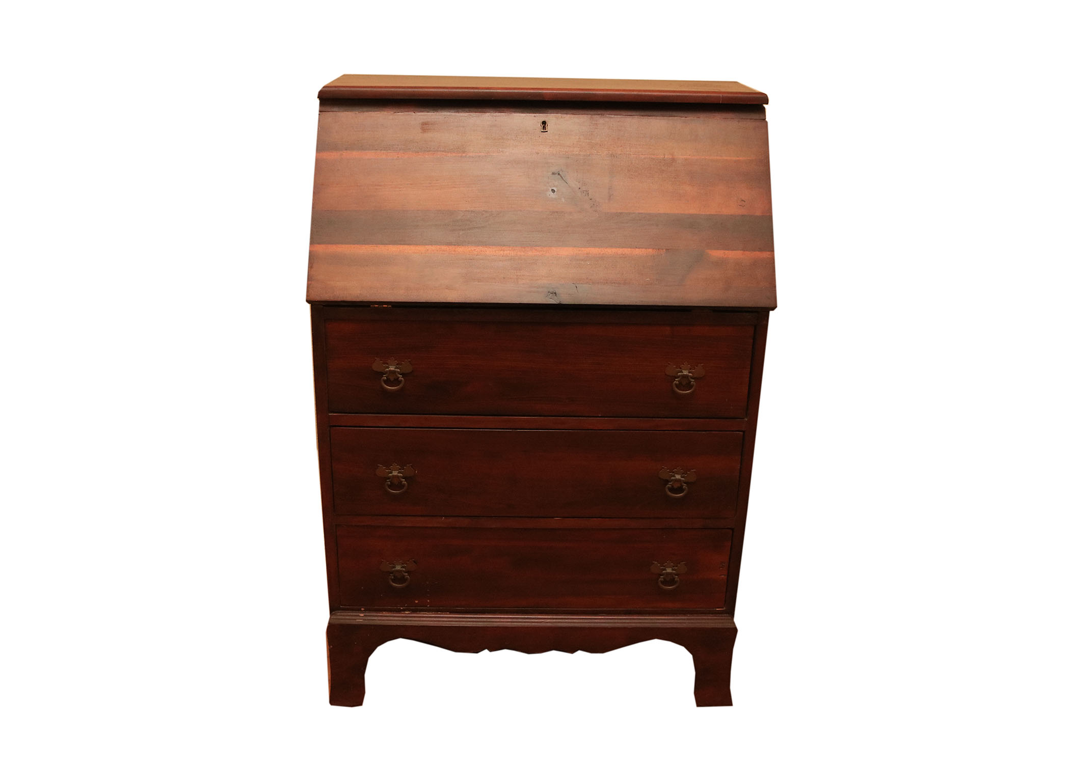 Vintage Secretary Desk