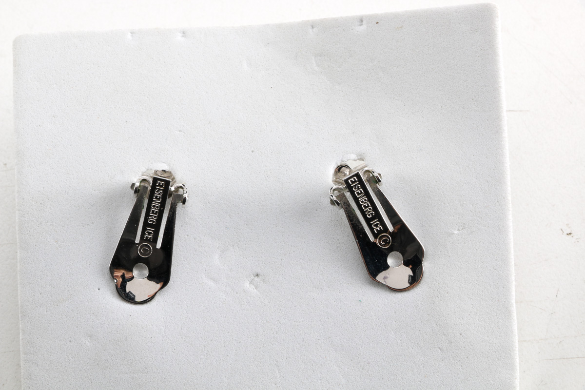 Collection of Costume Jewelry