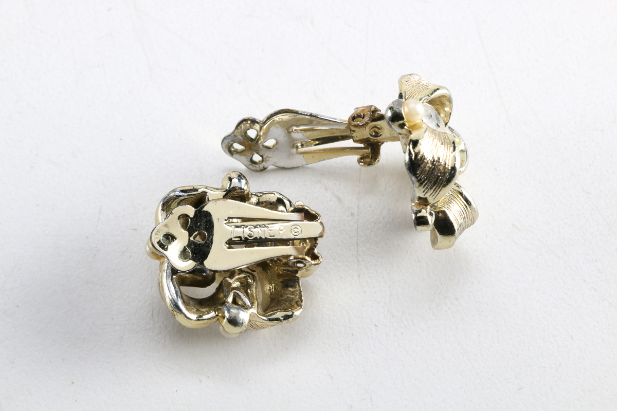 Collection of Costume Jewelry