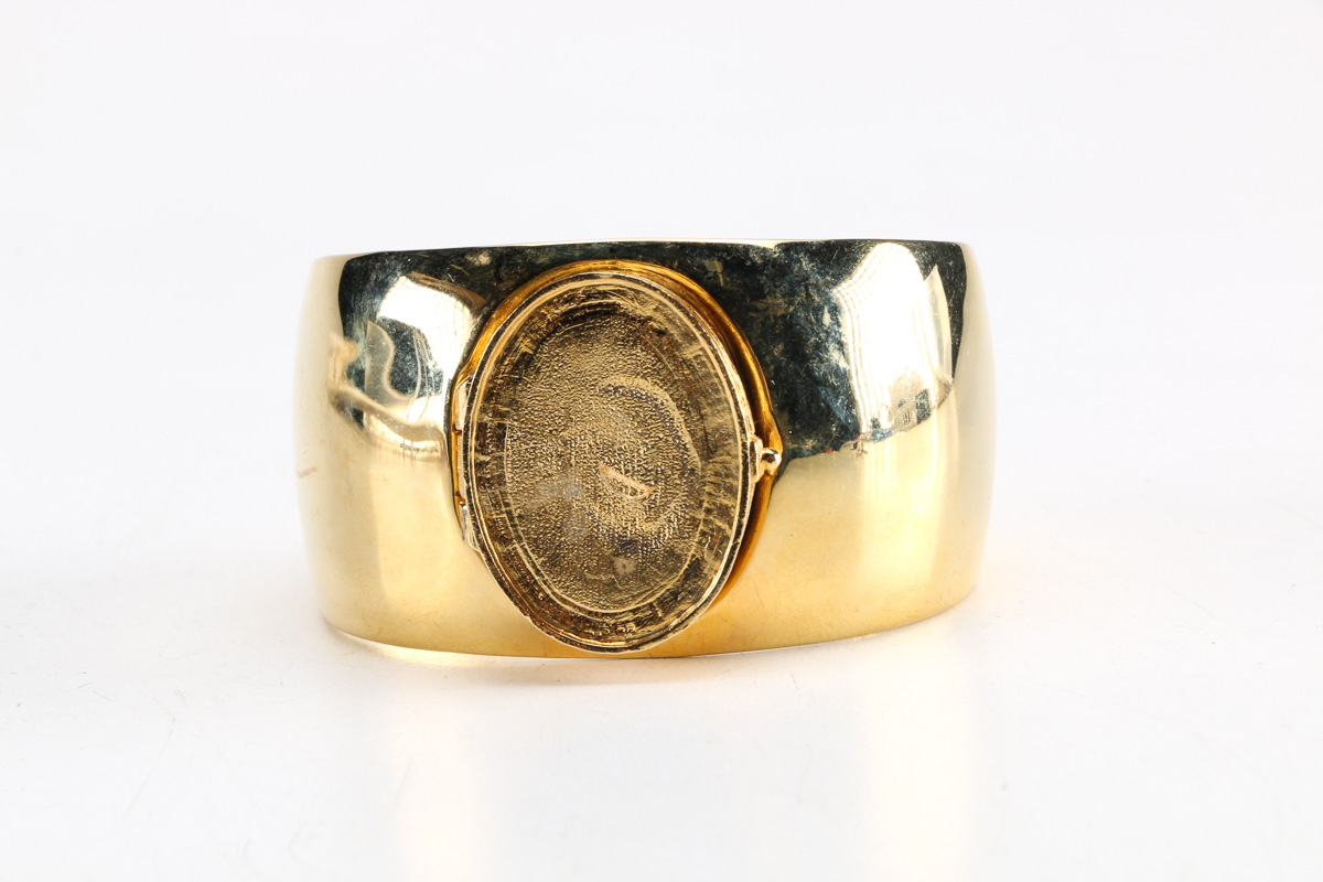 Collection of Costume Jewelry