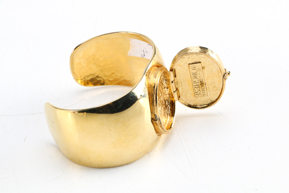 Collection of Costume Jewelry