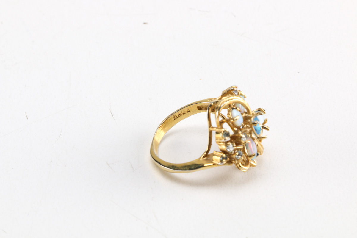 Collection of Costume Jewelry