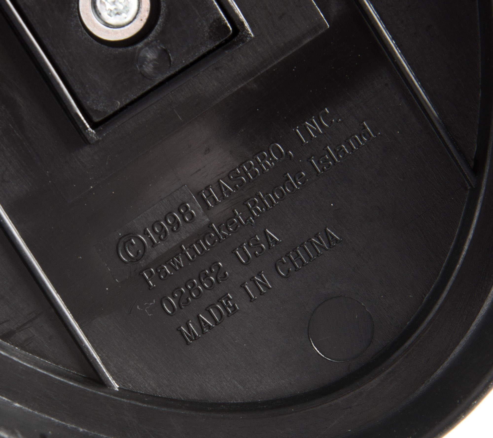 Dale Earnhardt Sr. 1998 Daytona 500 Win Commemorative Statue and Car