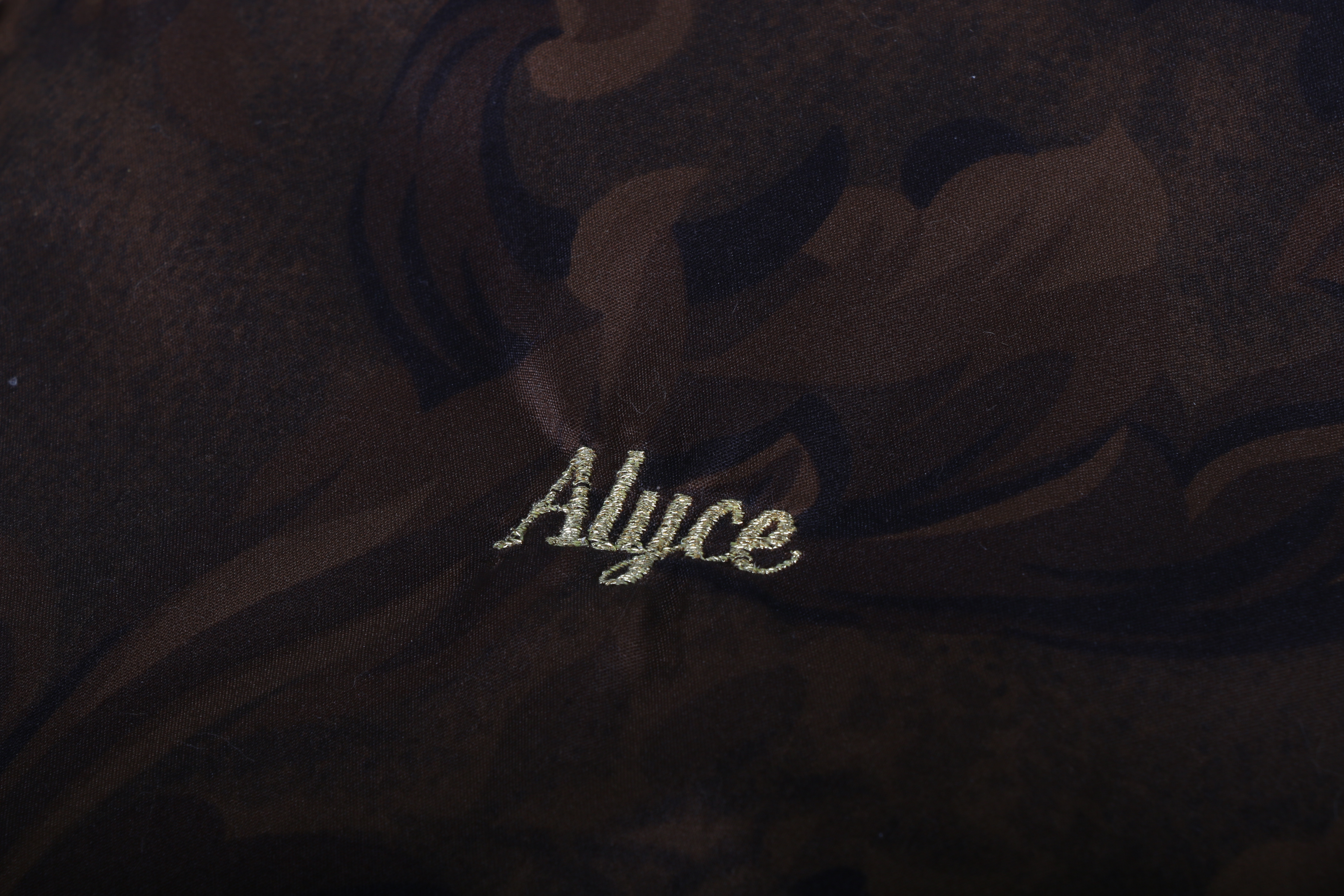 Diane Furs Genuine Mink Coat