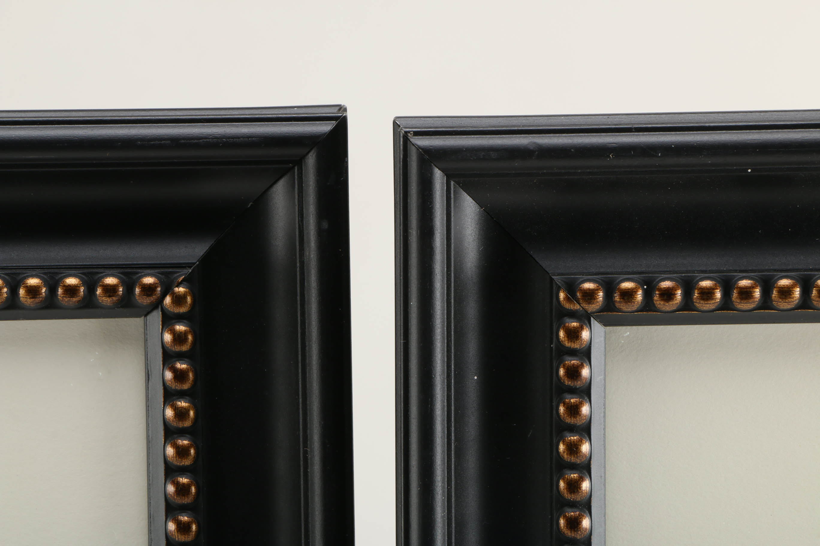 Pair of Dano Jackley Etchings