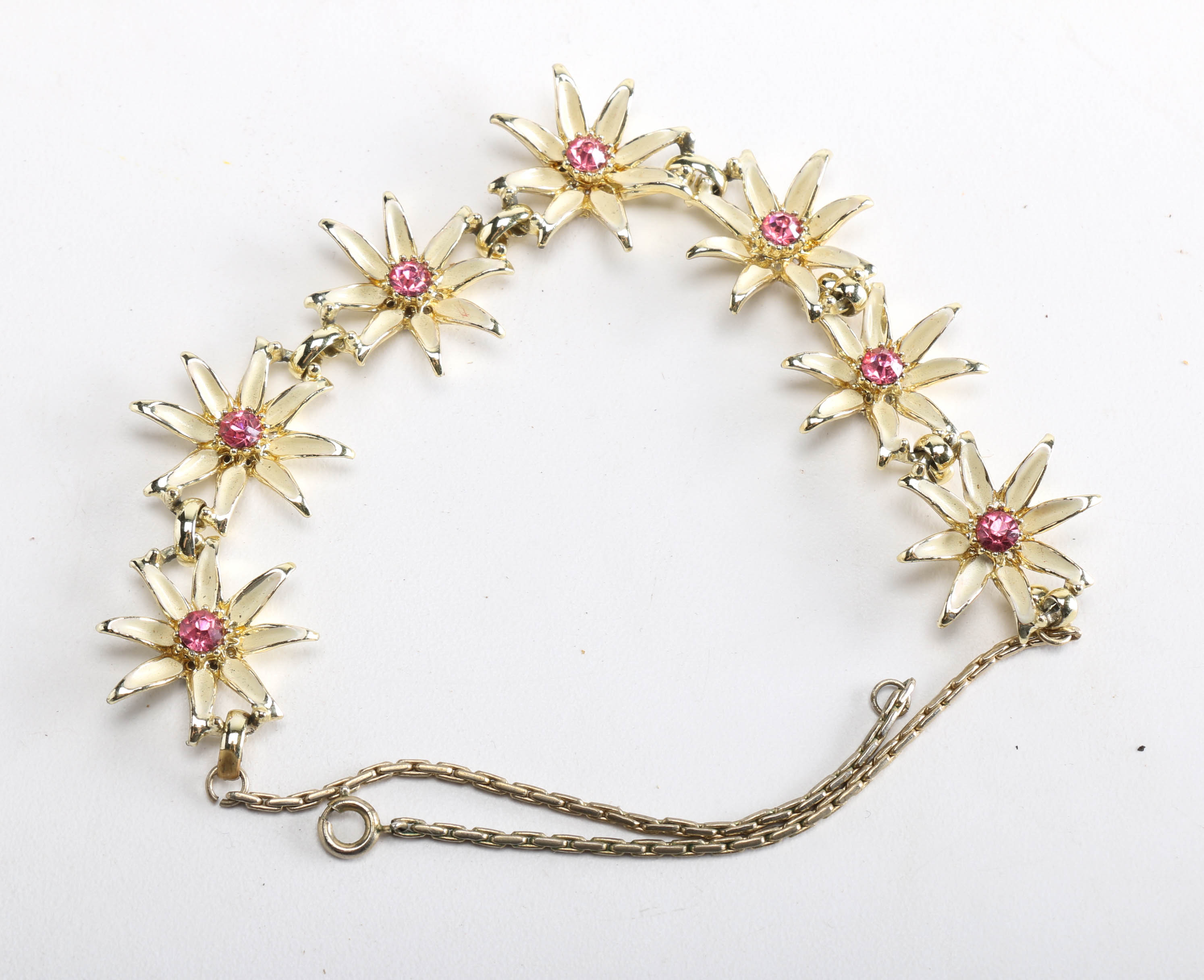 Costume Jewelry Parures