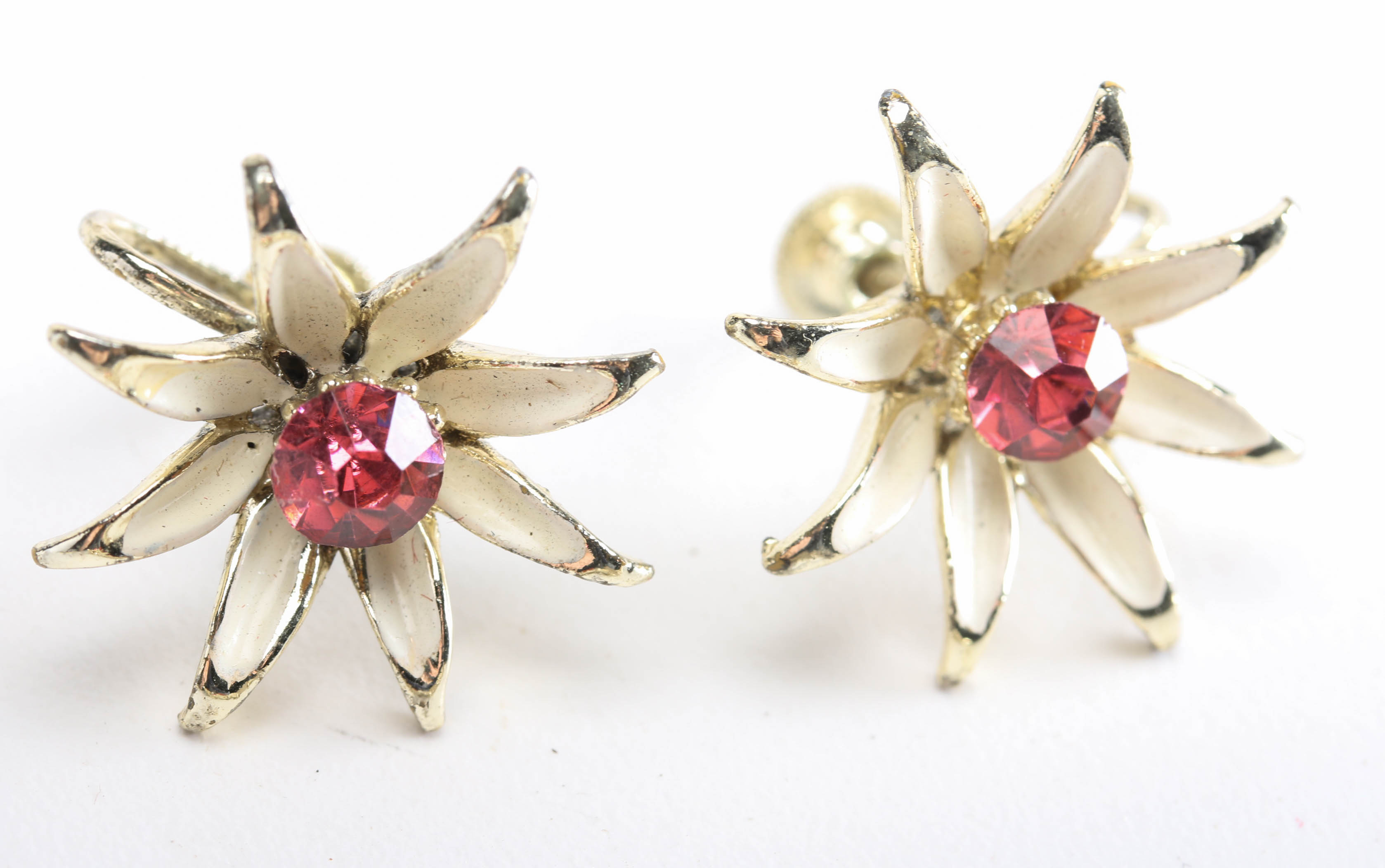 Costume Jewelry Parures