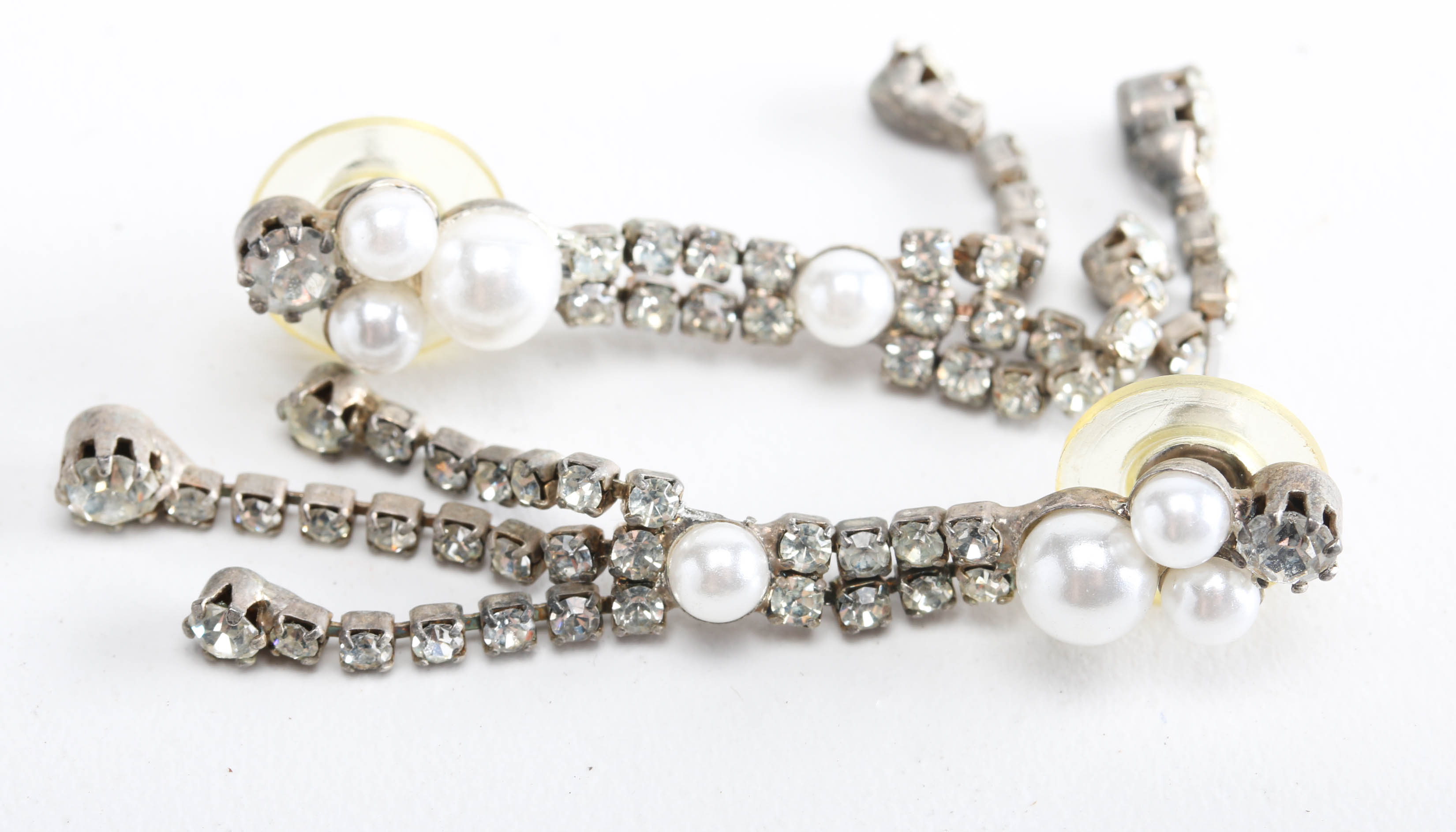 Costume Jewelry Parures