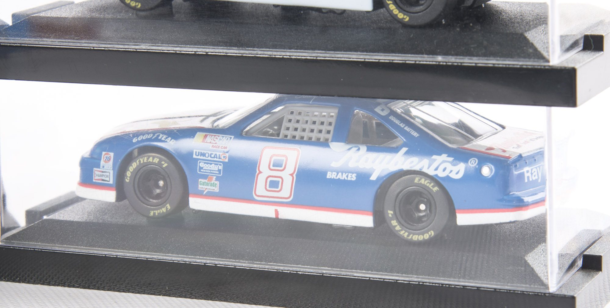 Racing Champions Premier Editions Boxed Cars