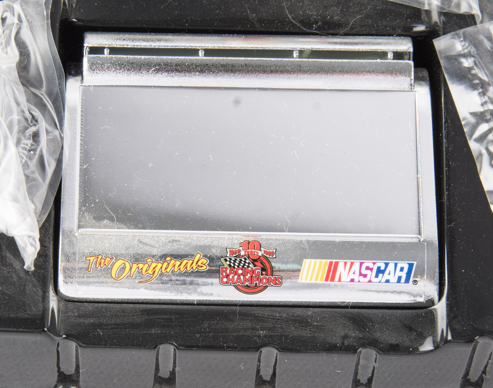 Racing Champions 10 Year Anniversary Set