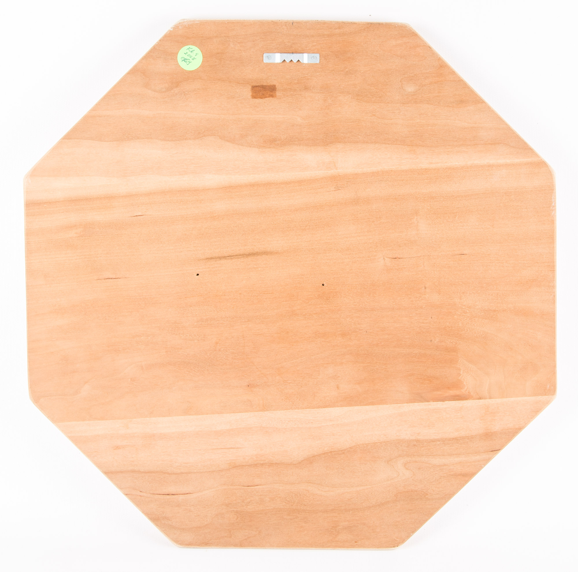 Handcrafted Oak Dale Earnhardt Sr. Plaque