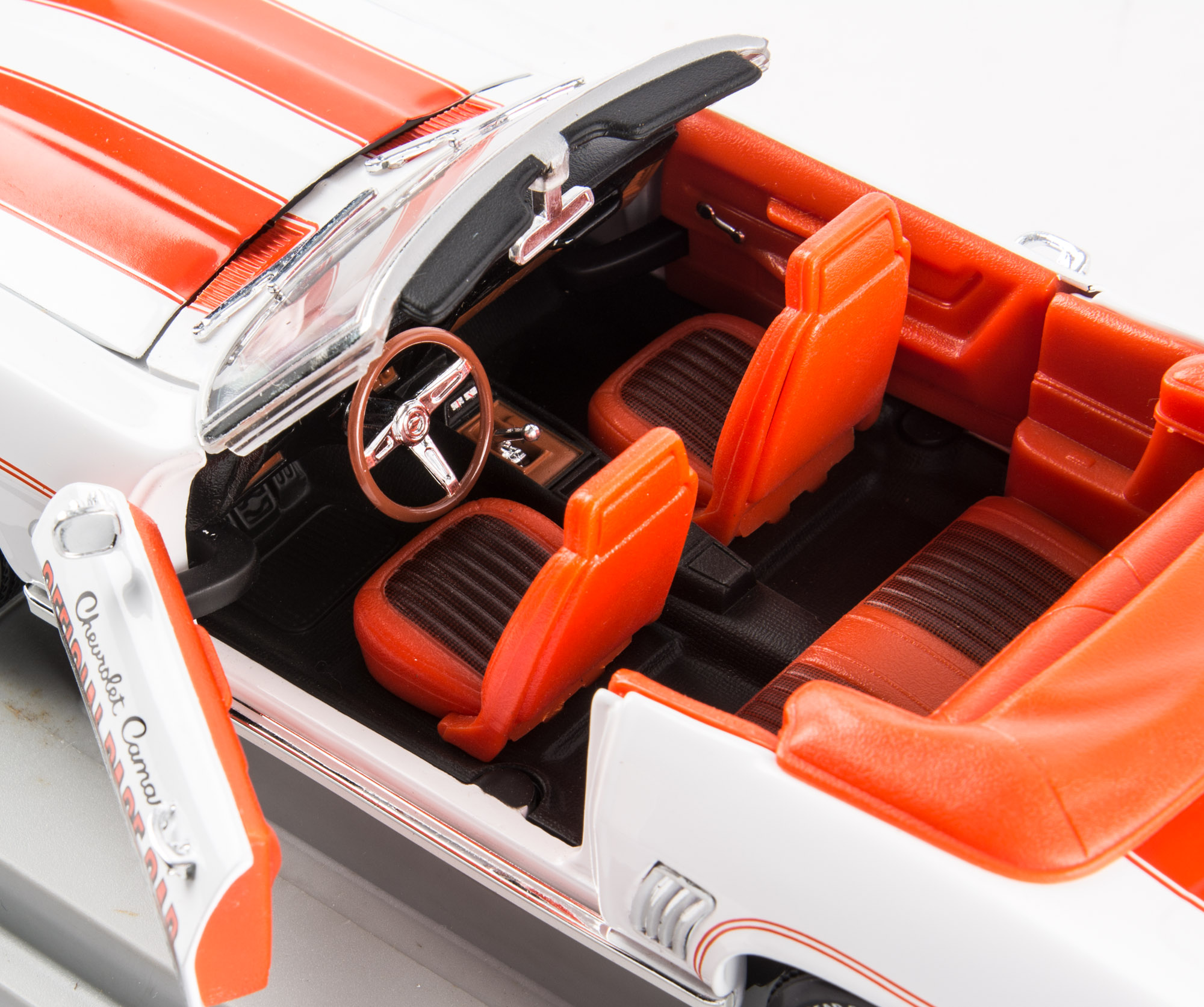 53rd Indianapolis 500 Die-Cast Pace Car Replica