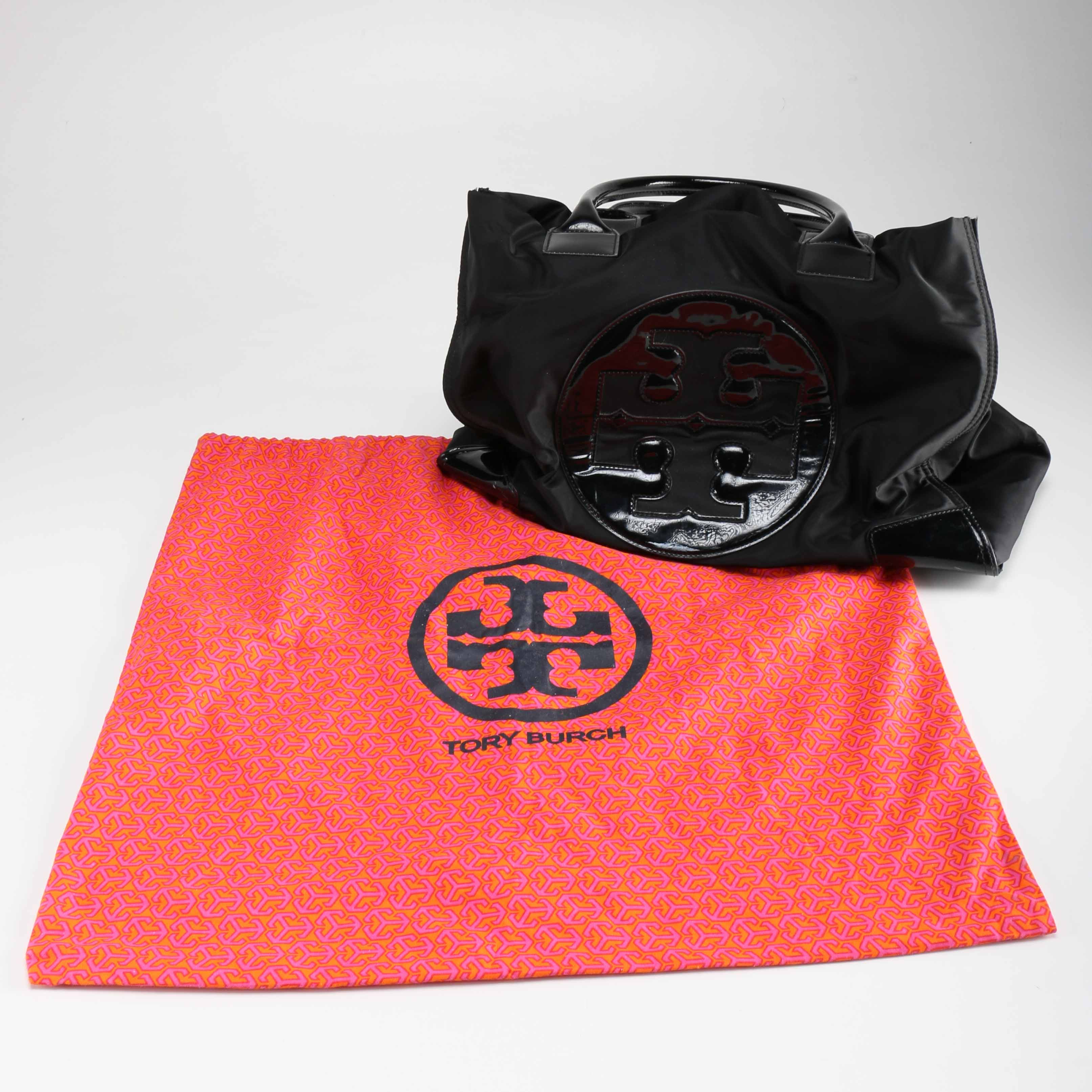 Tory Burch Handbag and Dust Bag