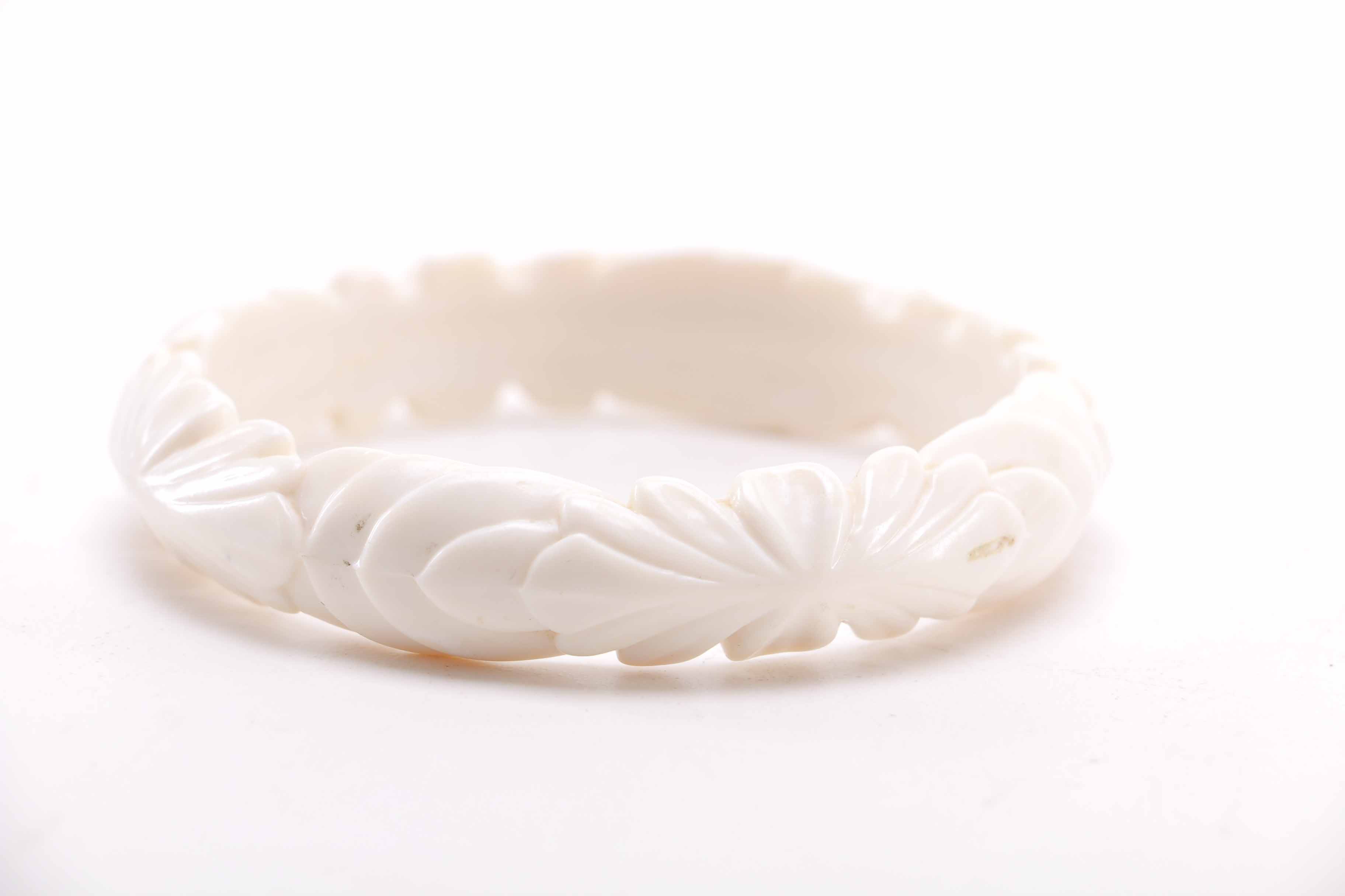 Costume Bangle Bracelet Collection