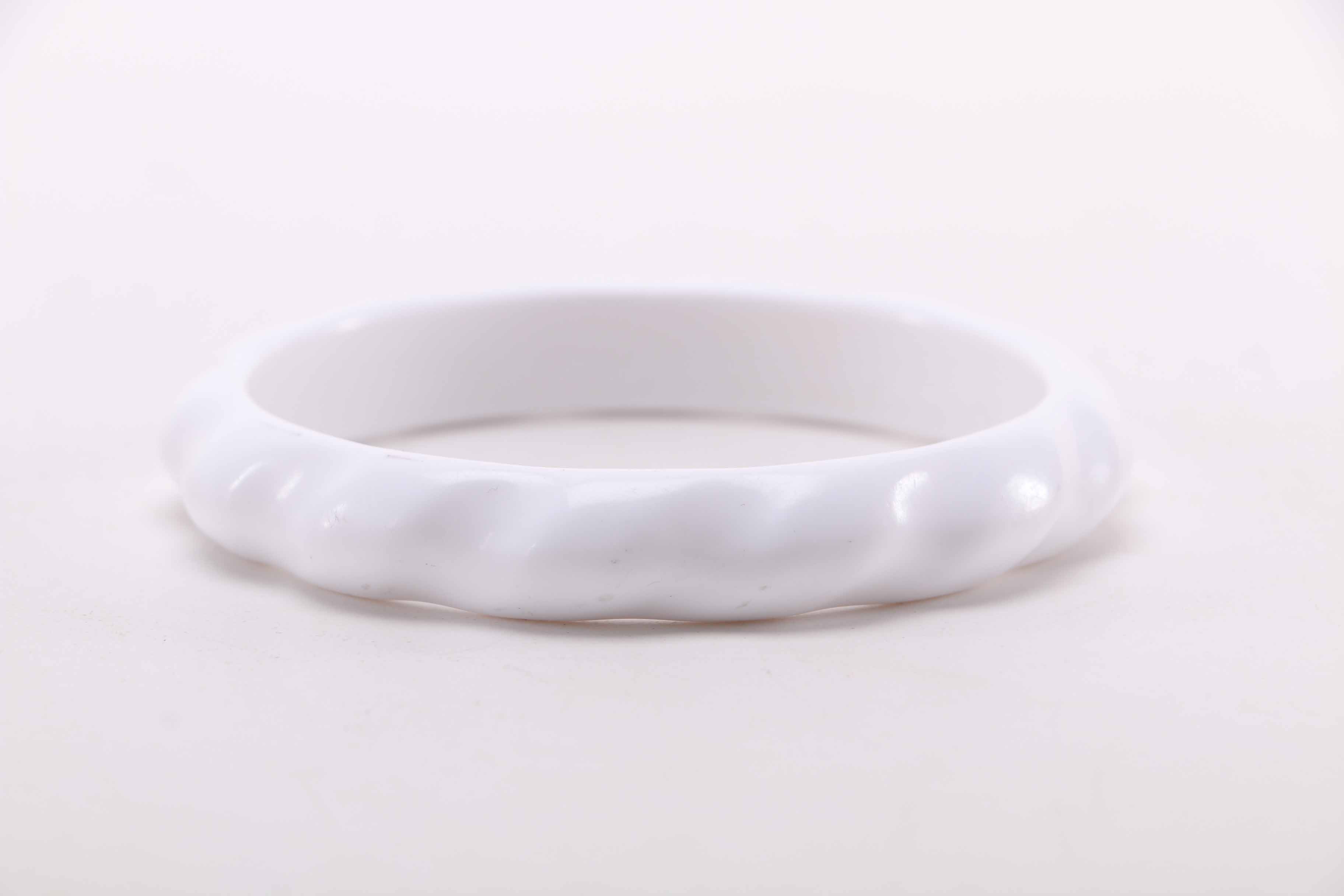 Costume Bangle Bracelet Collection