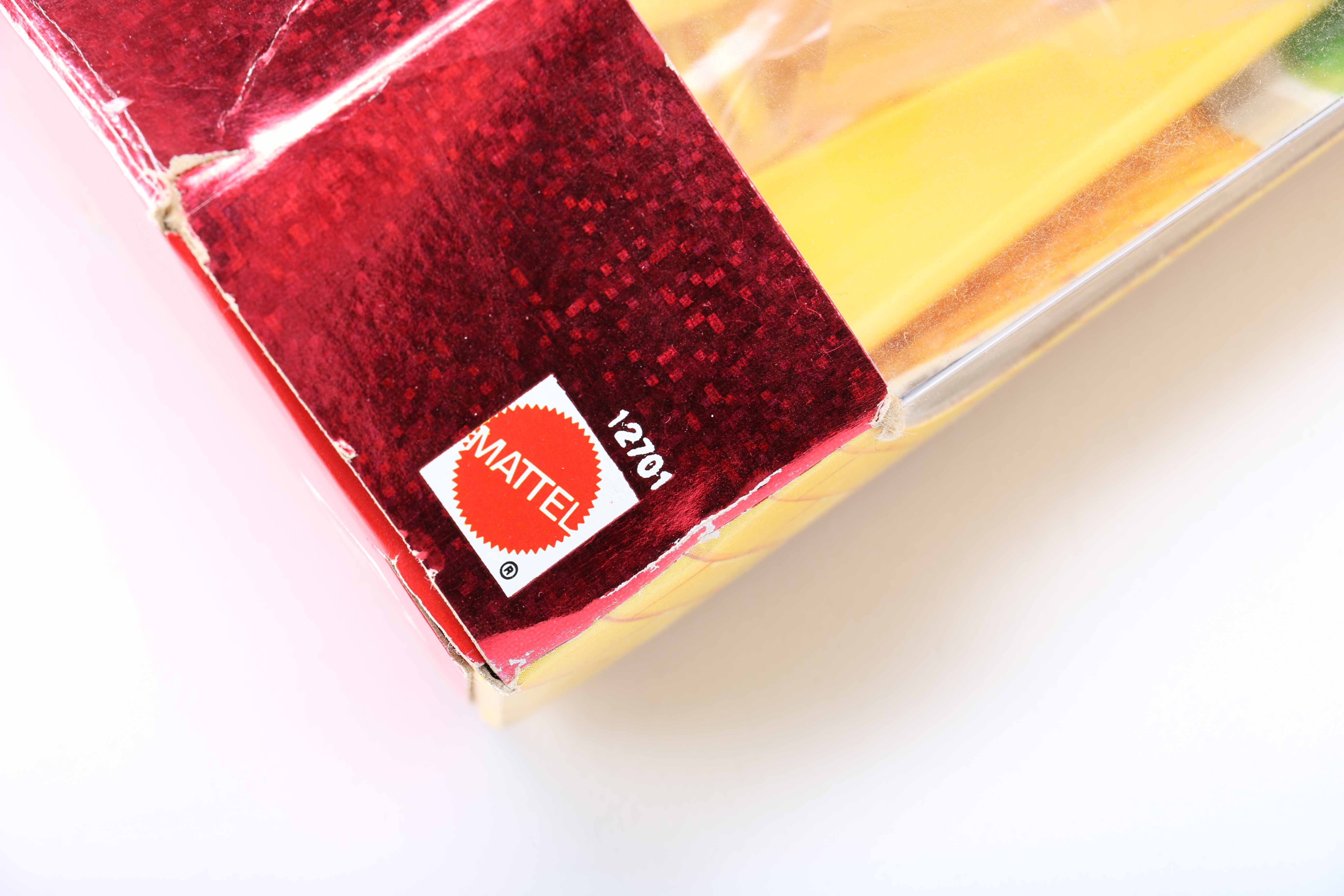 Mattel Wizard of Oz Collection