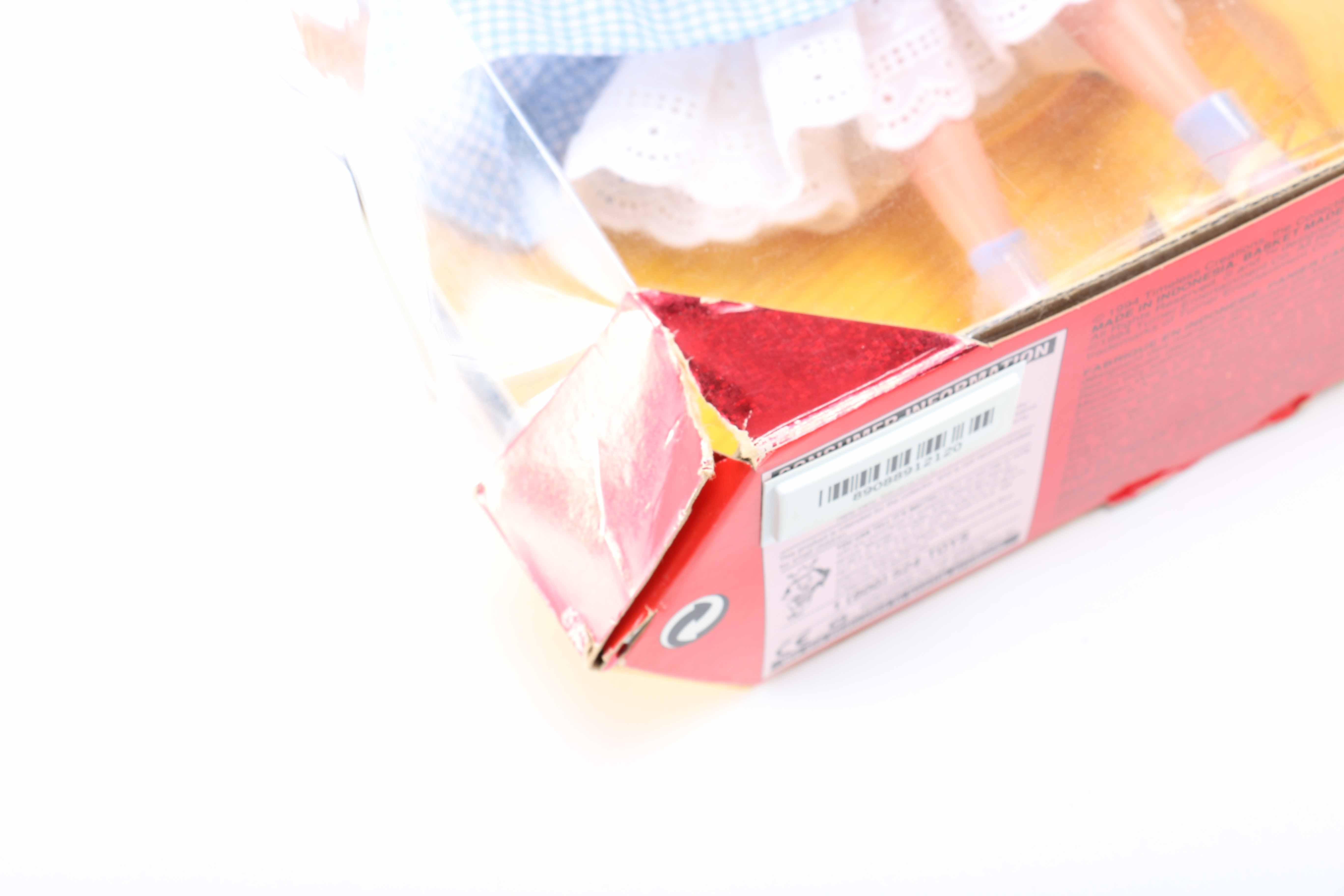 Mattel Wizard of Oz Collection